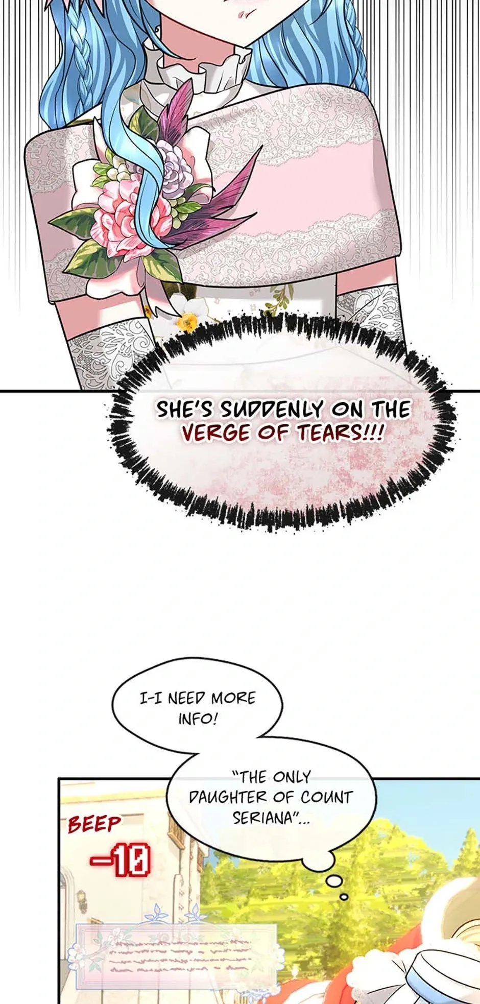 Princess player Chapter 37 Online - página 56