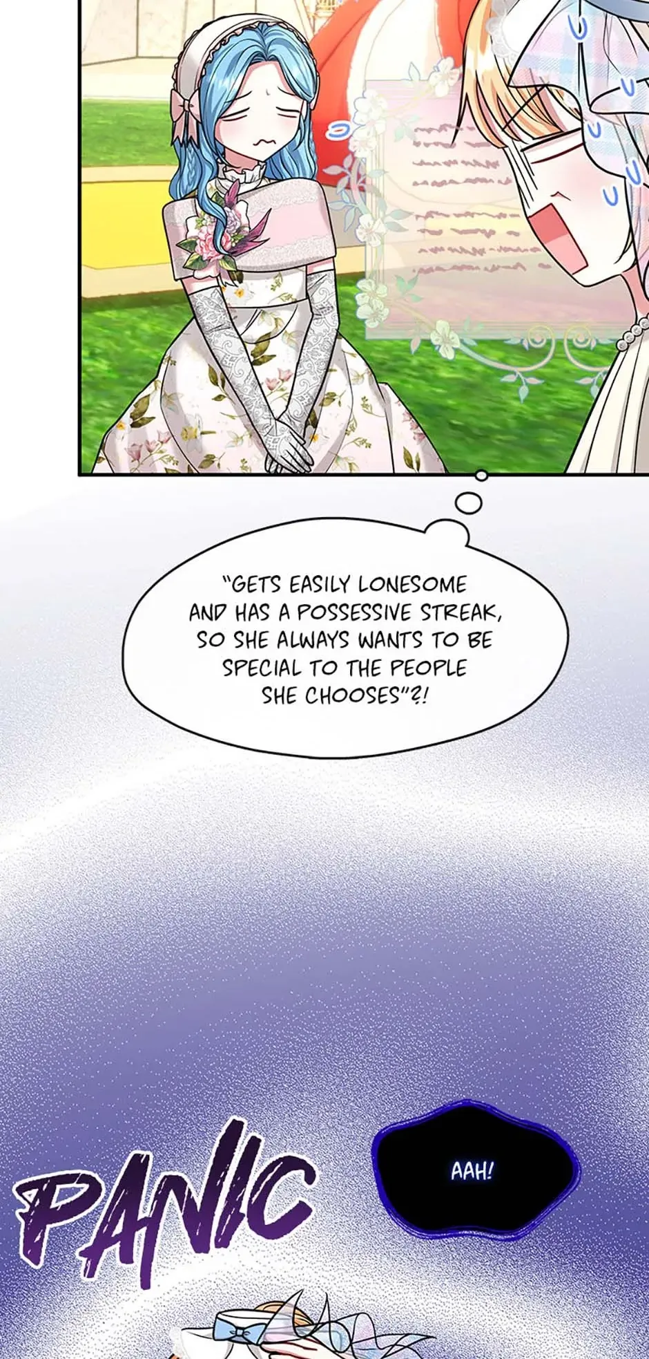 Princess player Chapter 37 Online - página 57