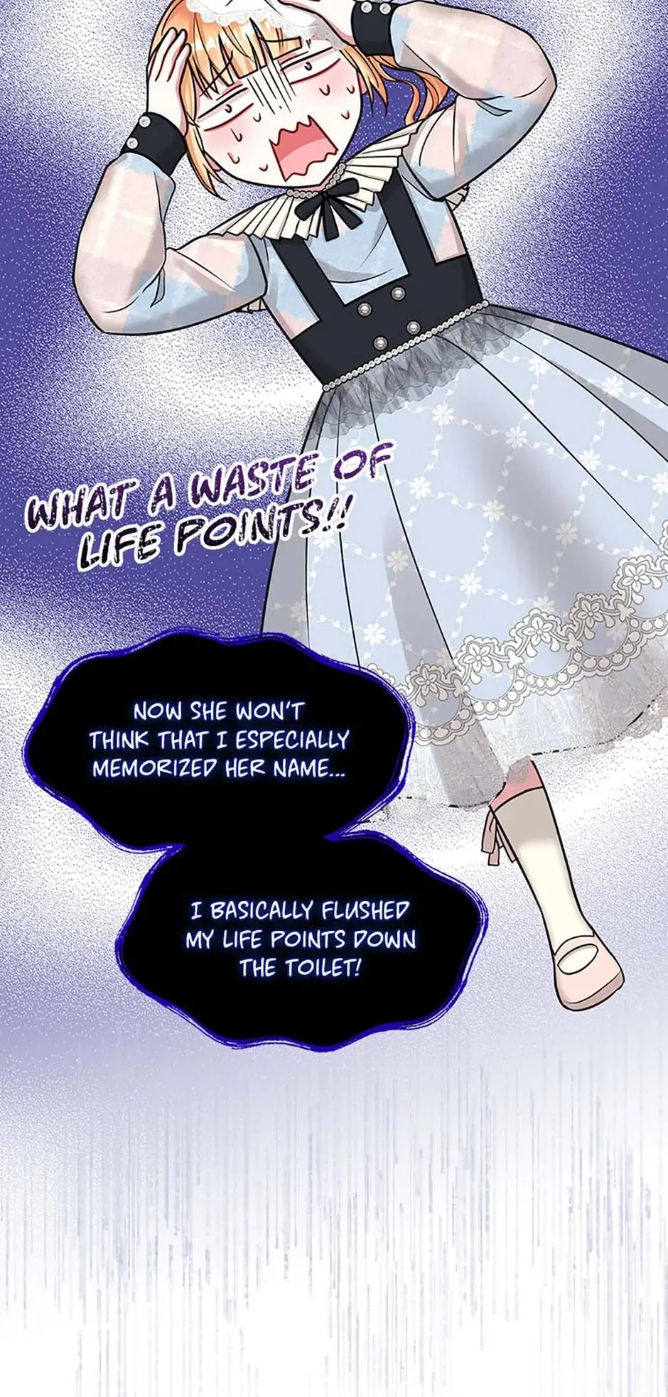 Princess player Chapter 37 Online - página 58