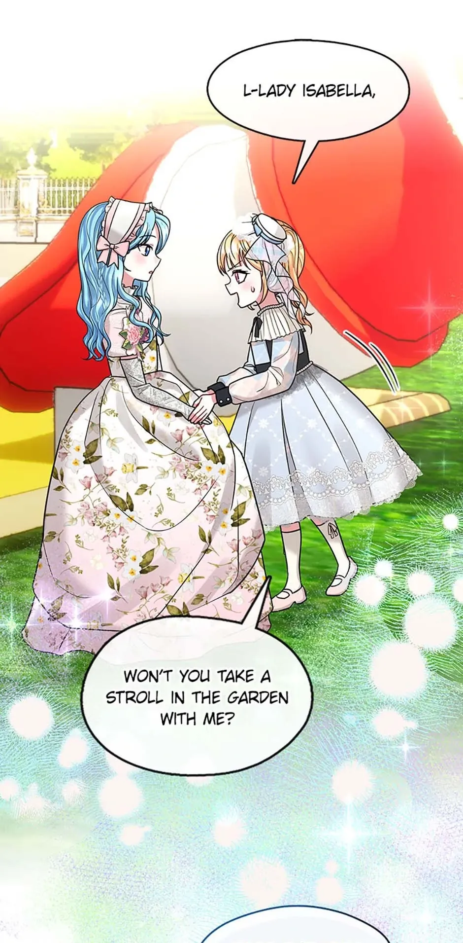Princess player Chapter 37 Online - página 60