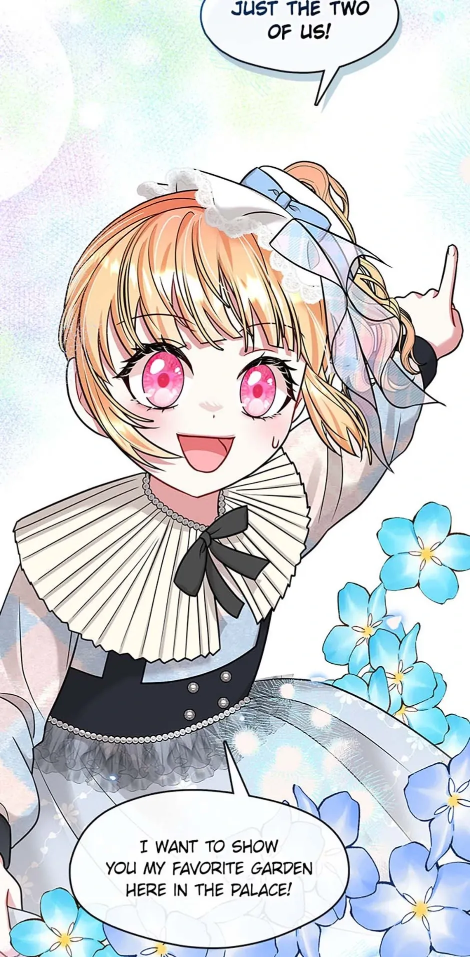 Princess player Chapter 37 Online - página 61