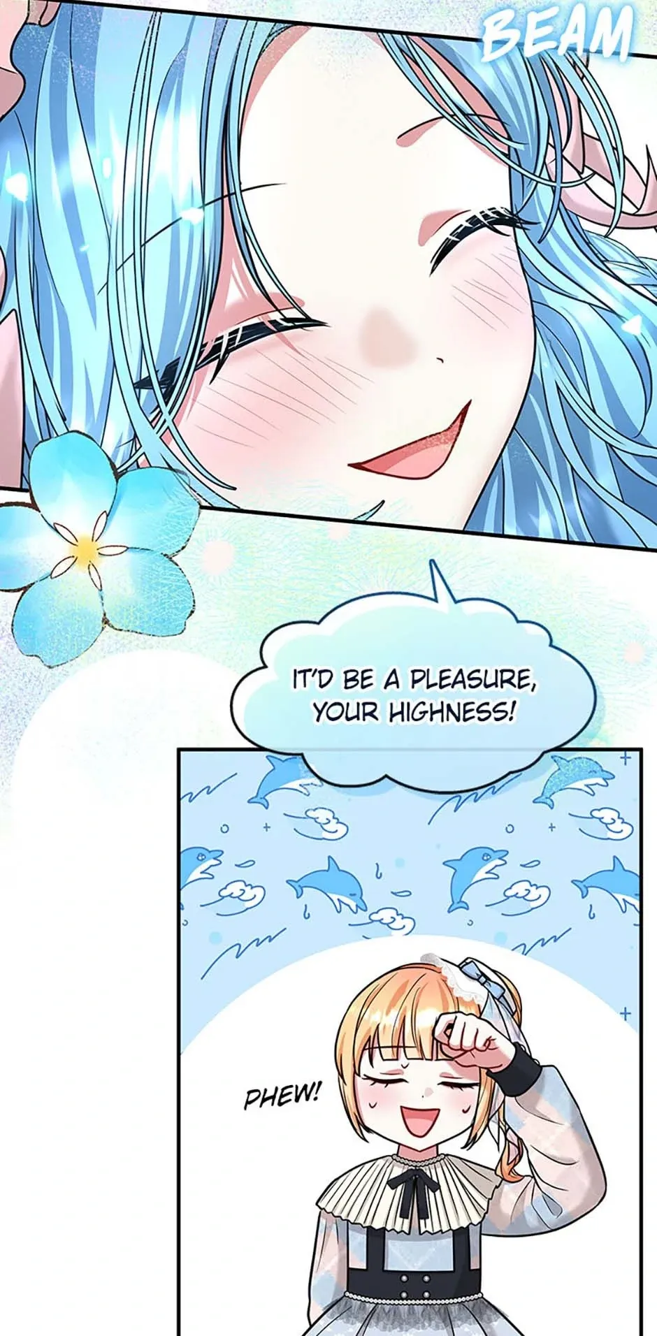 Princess player Chapter 37 Online - página 63