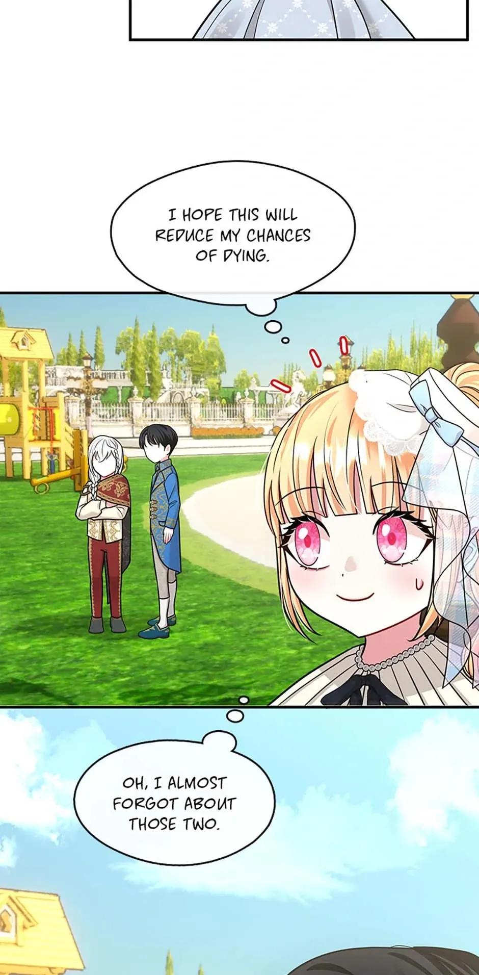 Princess player Chapter 37 Online - página 64
