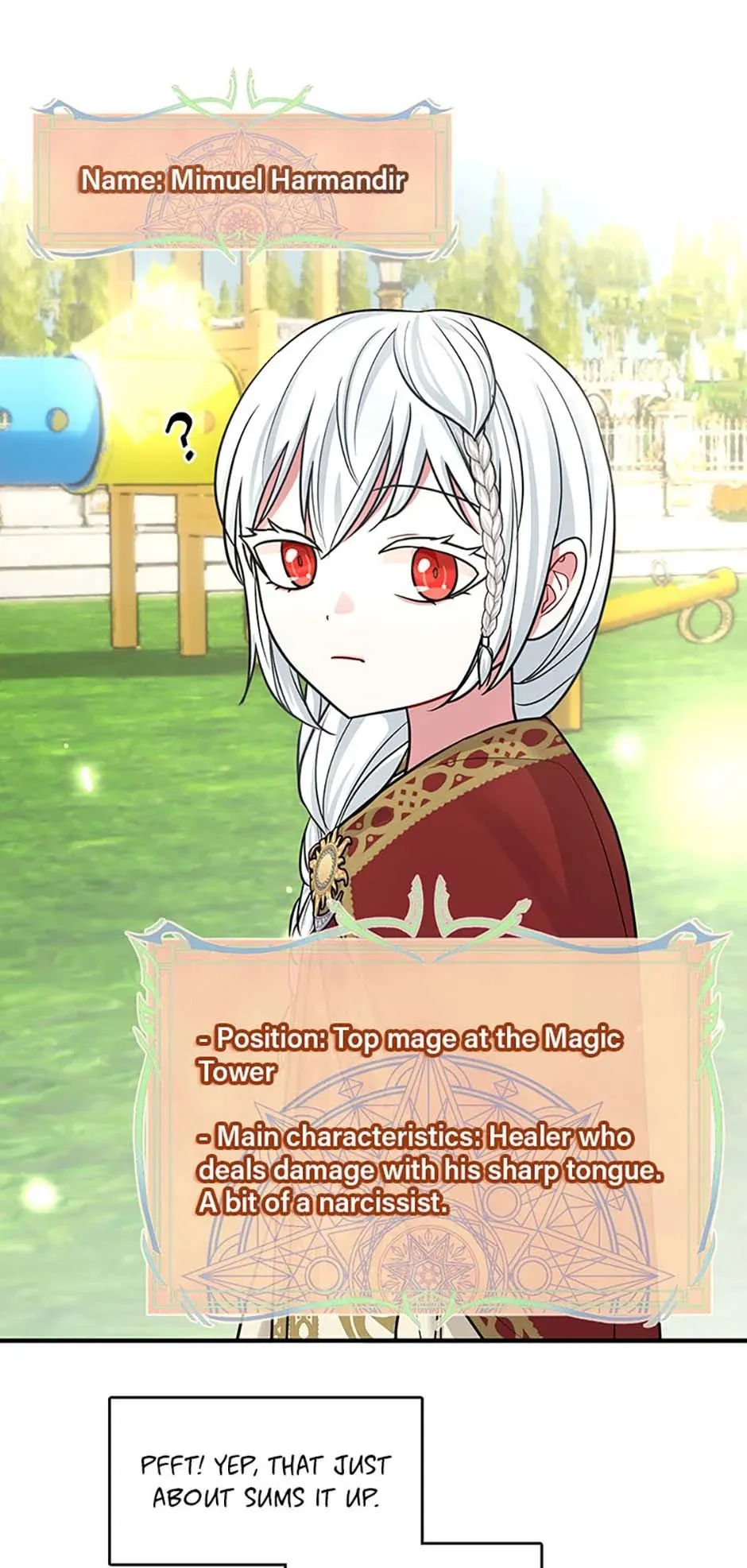 Princess player Chapter 37 Online - página 66
