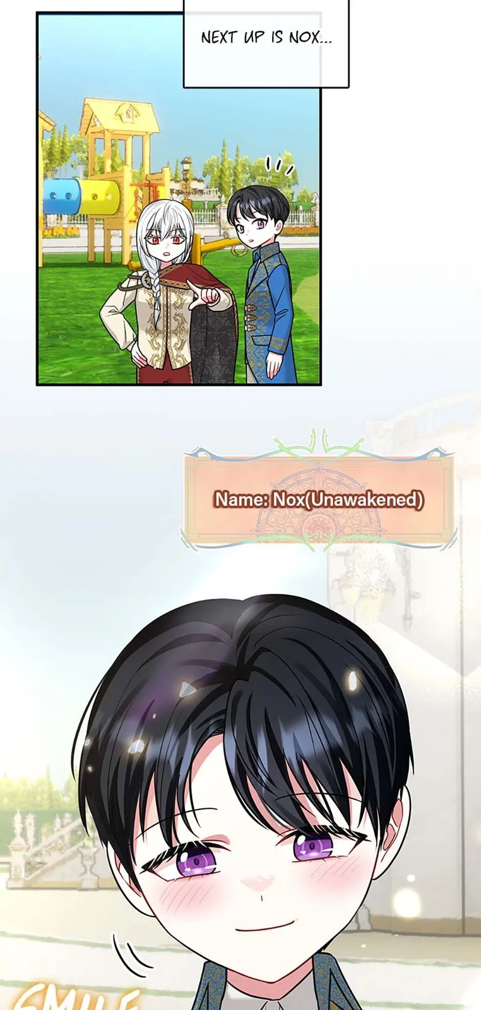 Princess player Chapter 37 Online - página 67