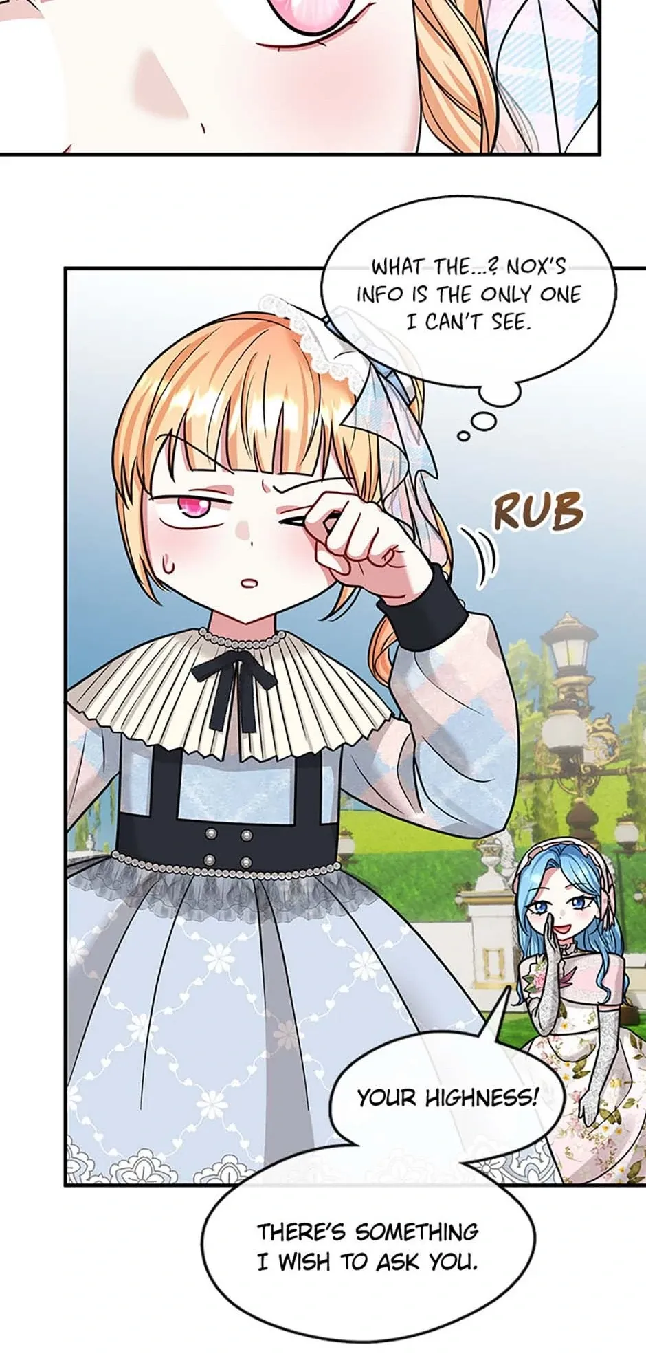 Princess player Chapter 37 Online - página 69