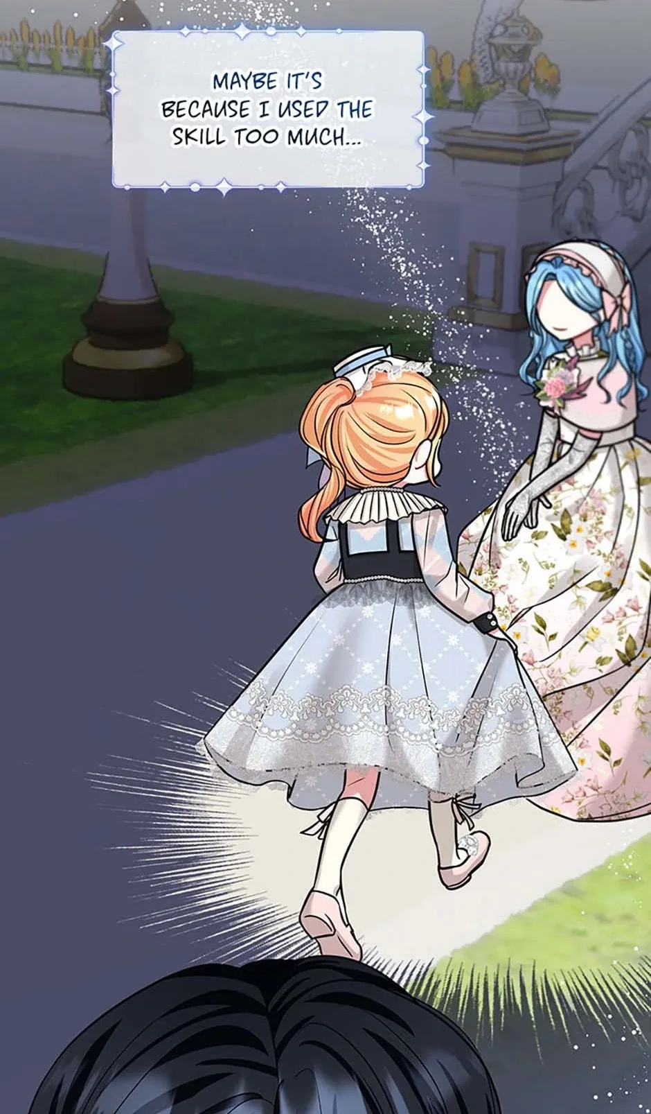 Princess player Chapter 37 Online - página 71