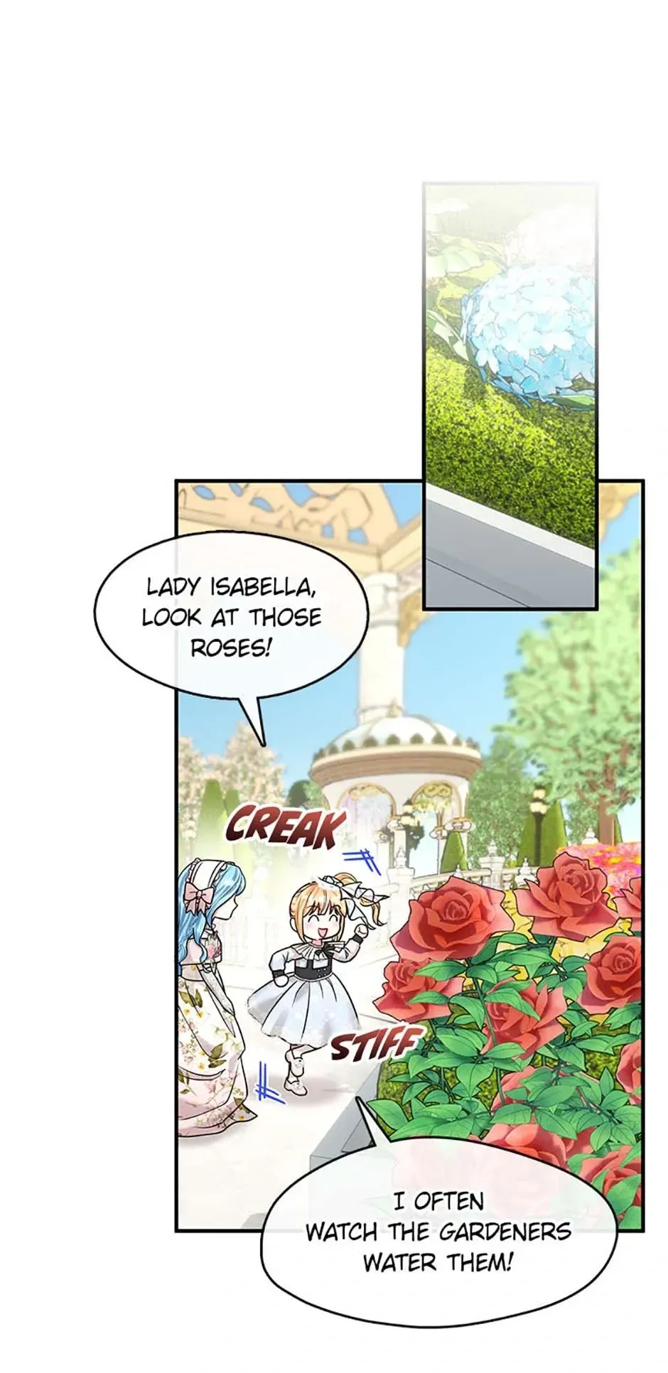 Princess player Chapter 38 Online - página 1