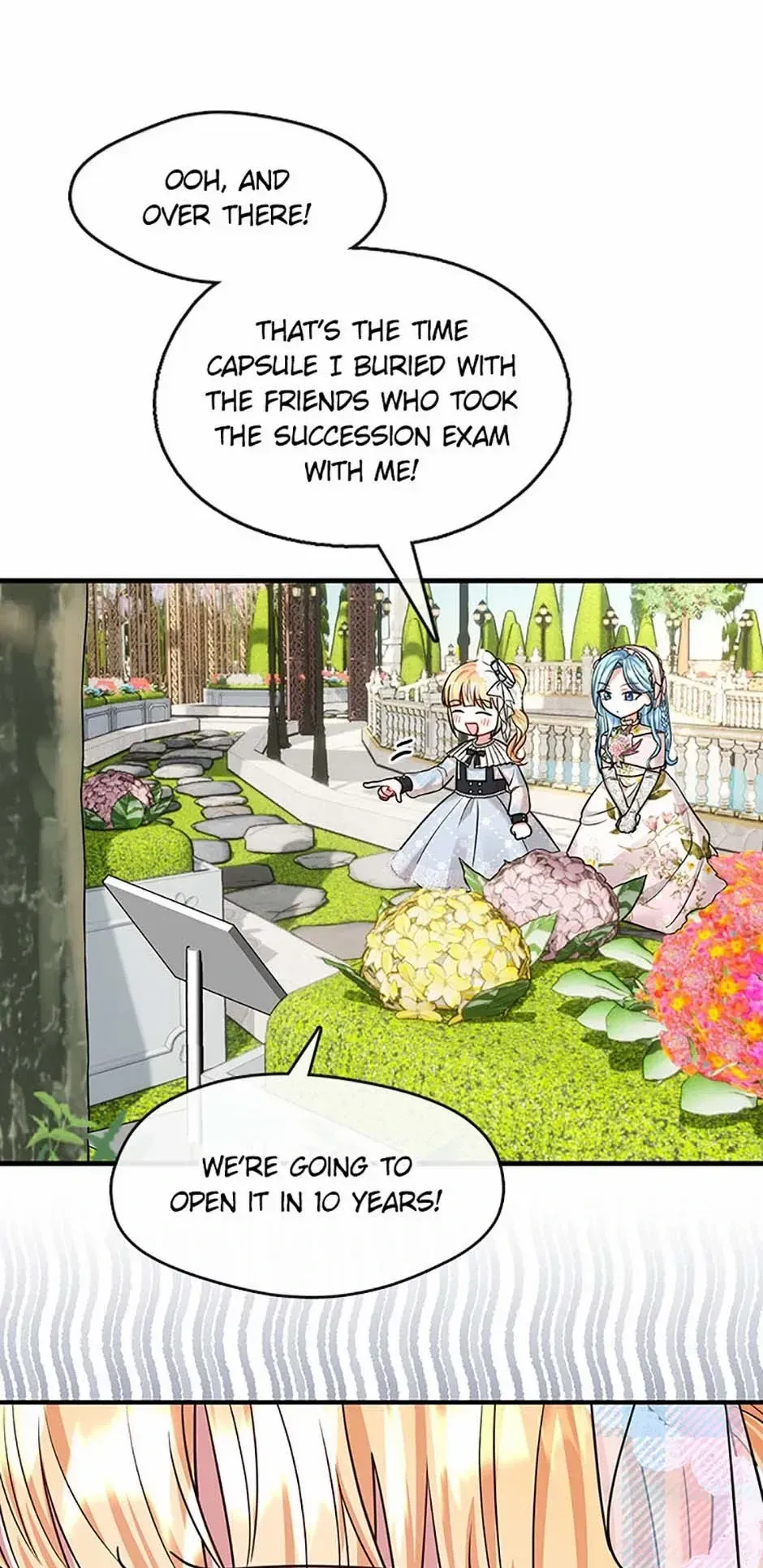 Princess player Chapter 38 Online - página 2