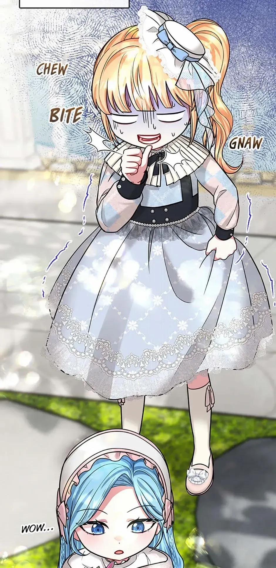 Princess player Chapter 38 Online - página 4