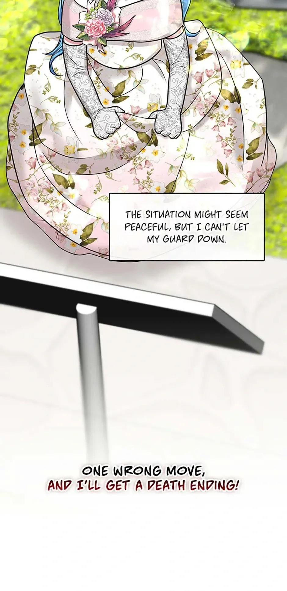 Princess player Chapter 38 Online - página 5