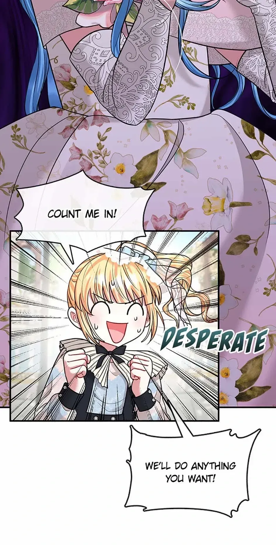 Princess player Chapter 38 Online - página 8