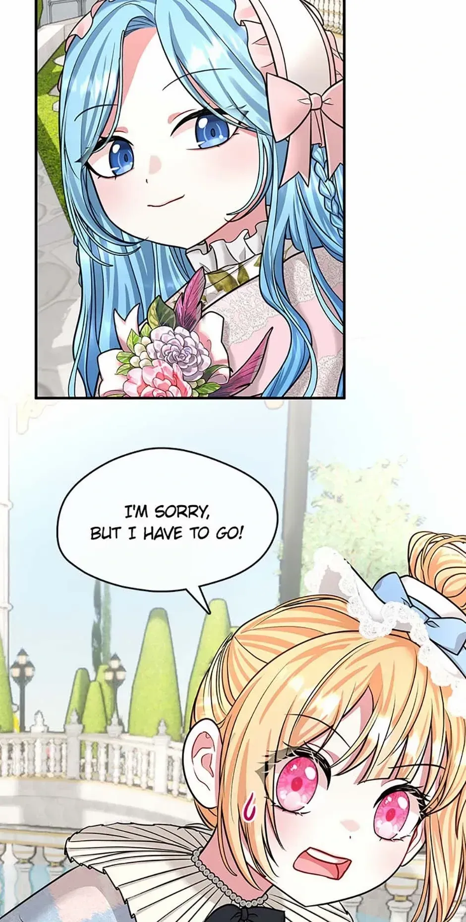 Princess player Chapter 38 Online - página 10