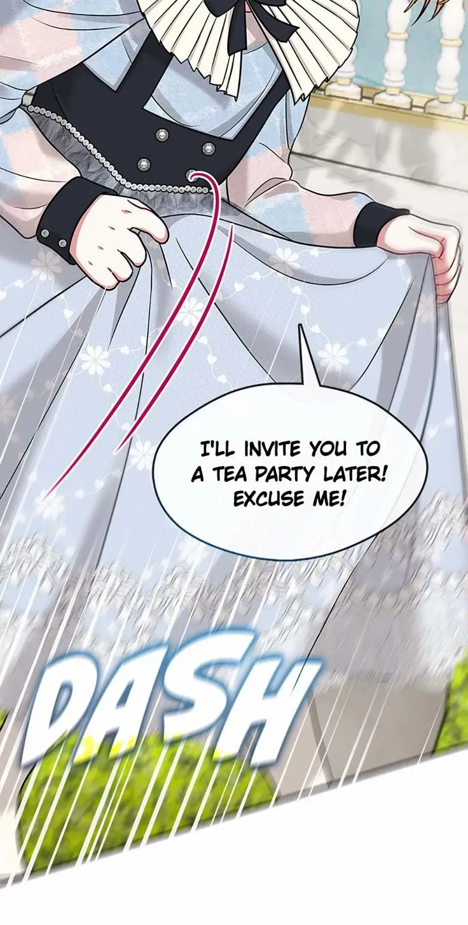 Princess player Chapter 38 Online - página 11