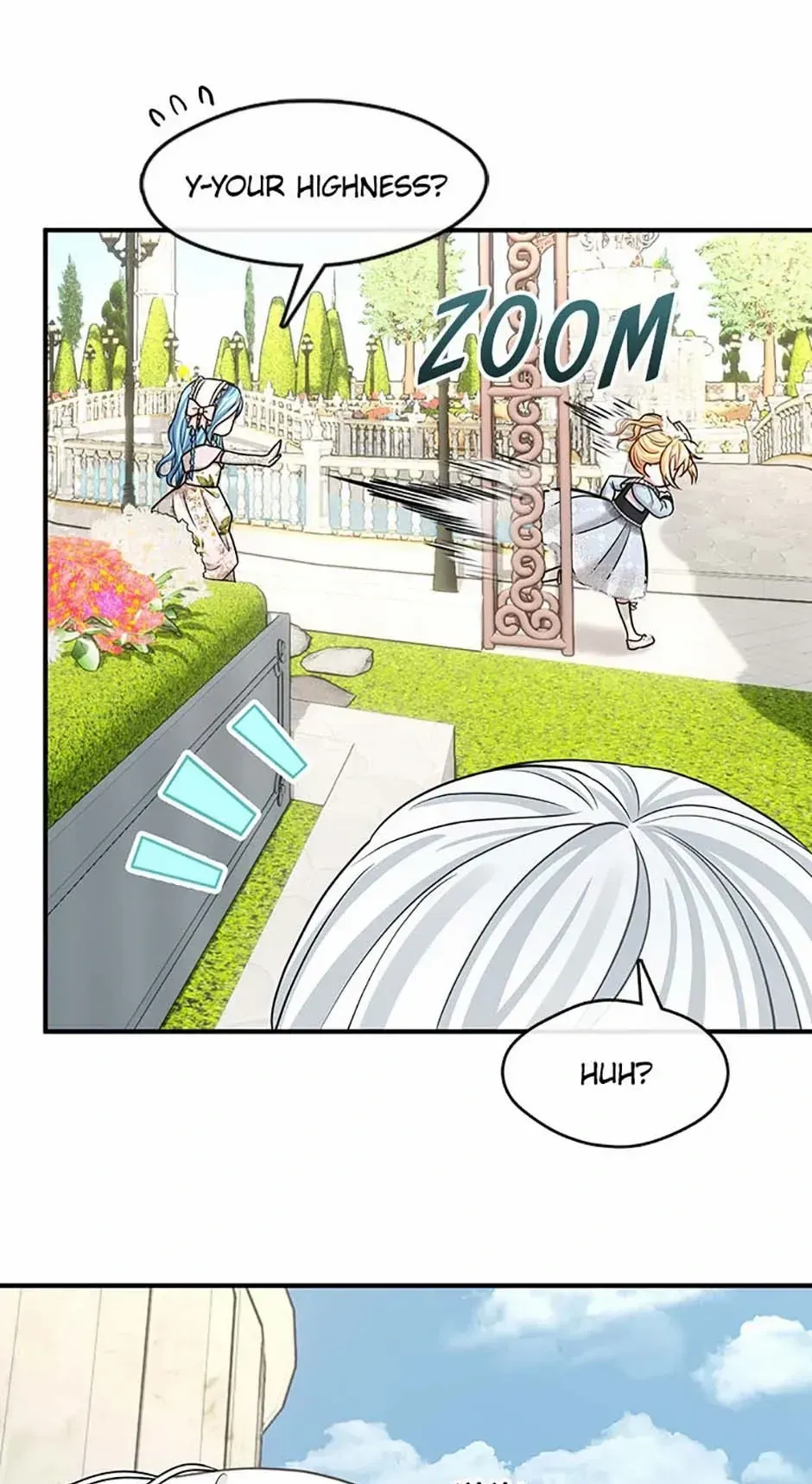 Princess player Chapter 38 Online - página 12