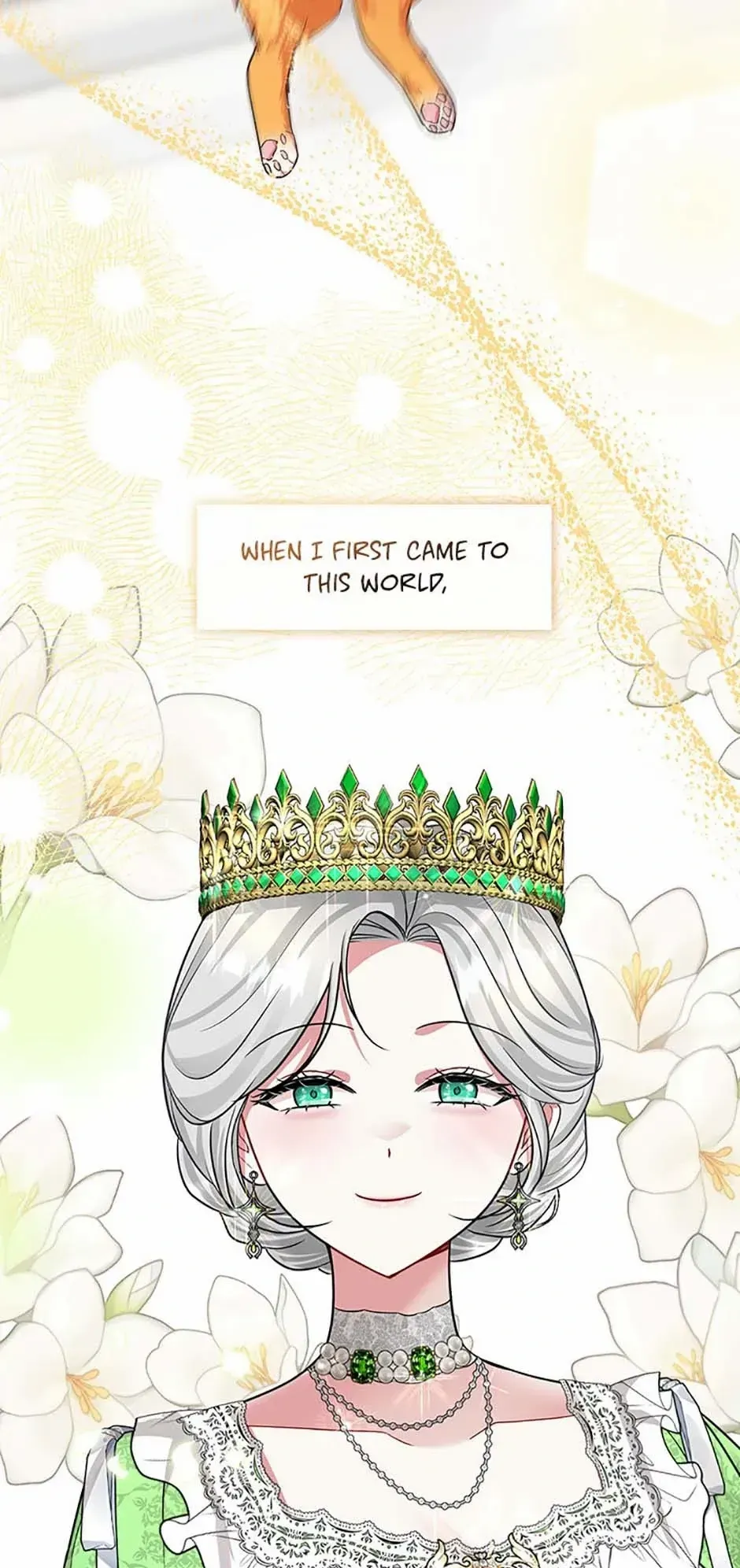 Princess player Chapter 38 Online - página 17