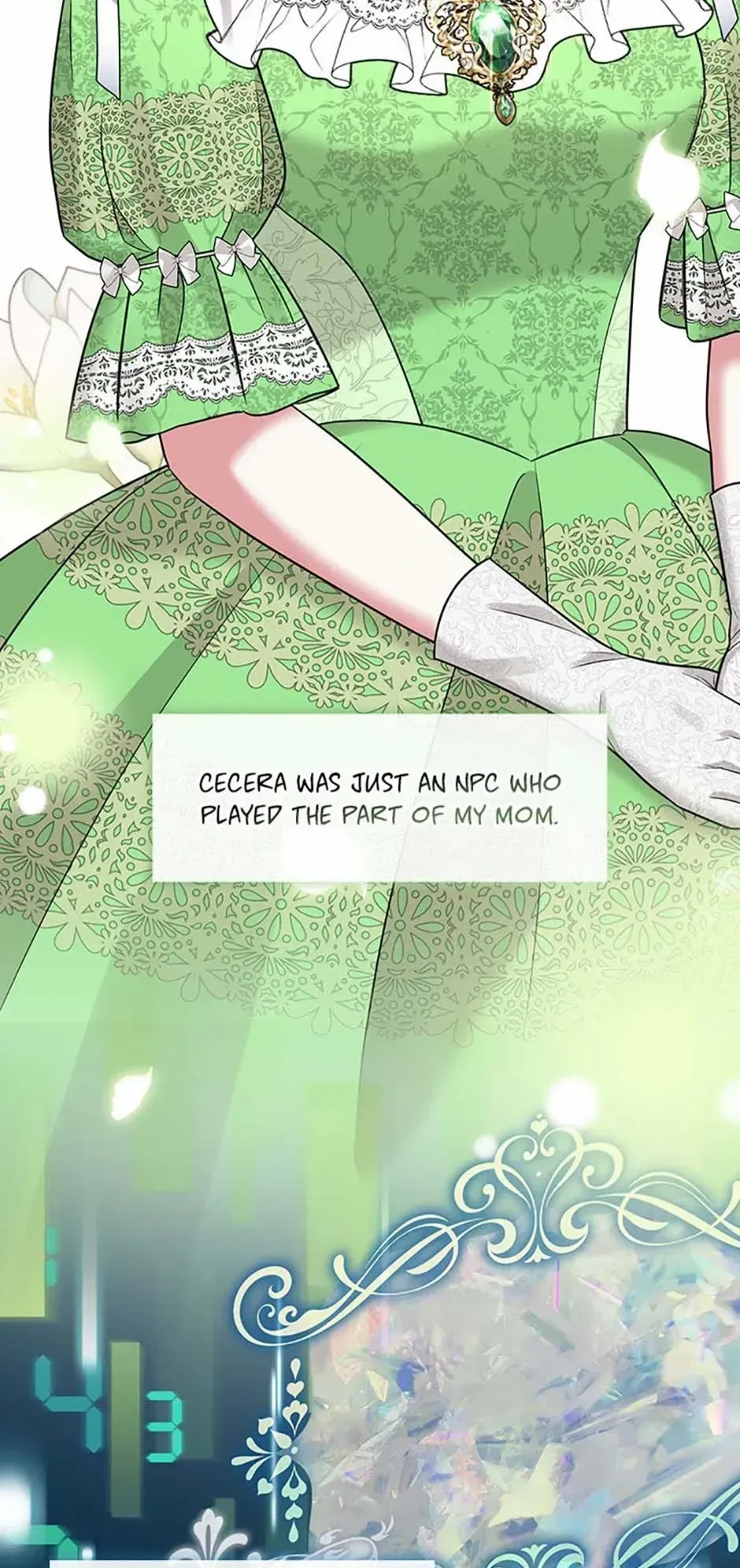 Princess player Chapter 38 Online - página 18