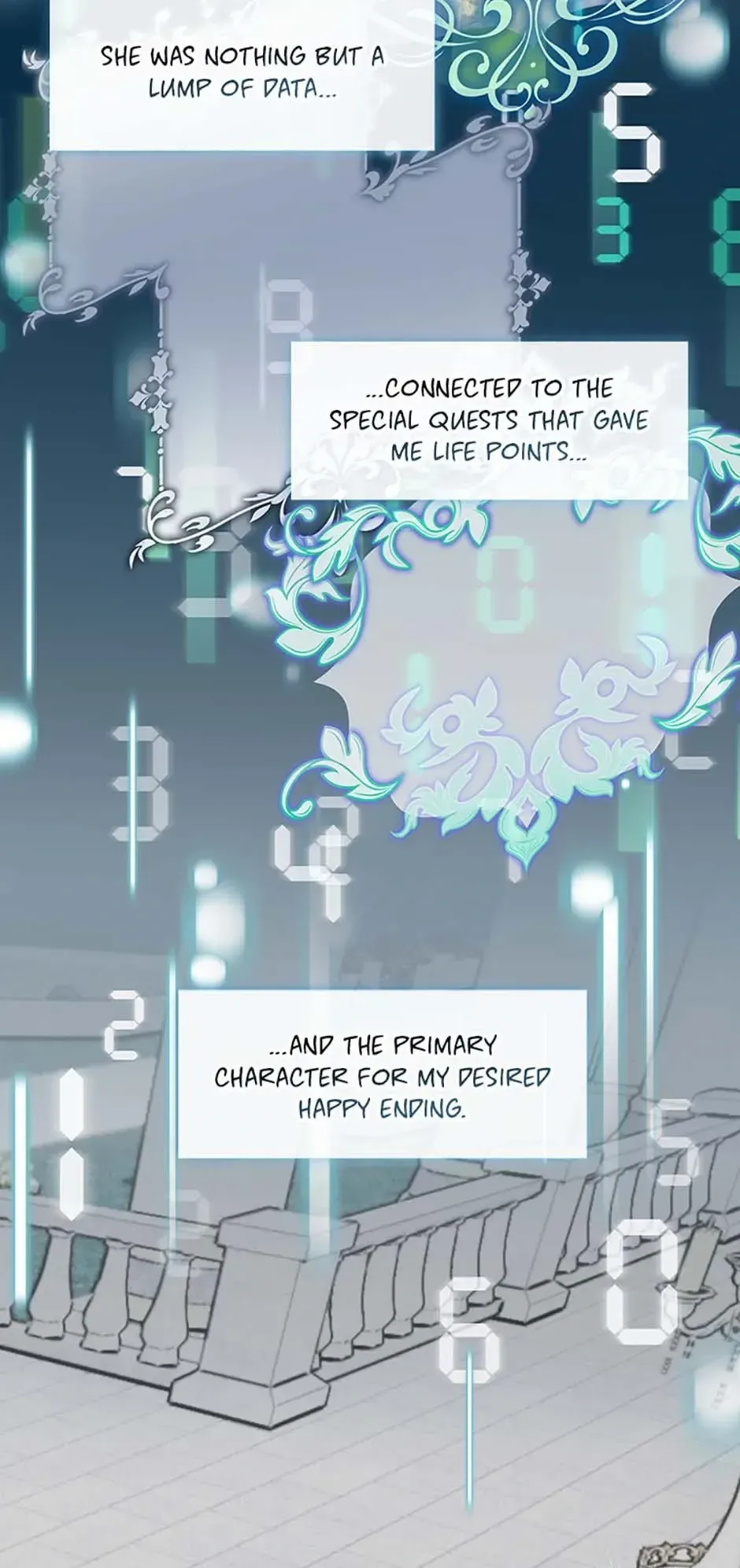 Princess player Chapter 38 Online - página 19