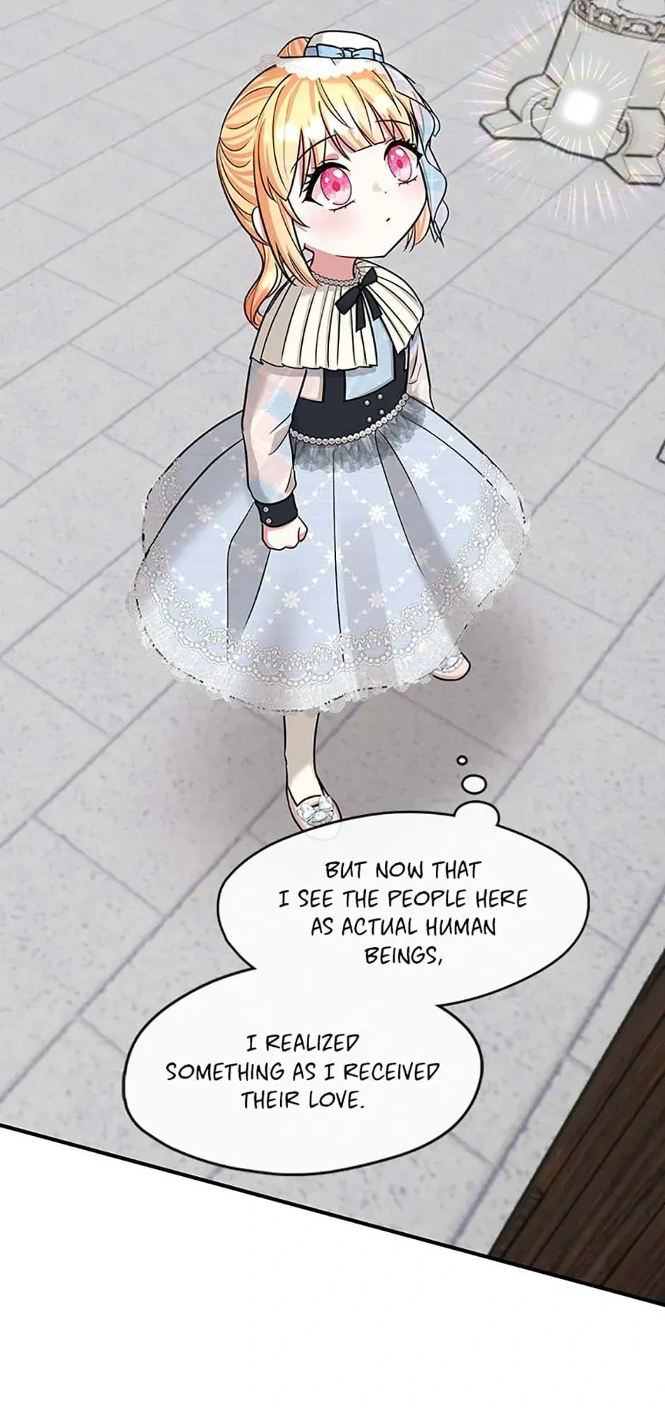 Princess player Chapter 38 Online - página 20