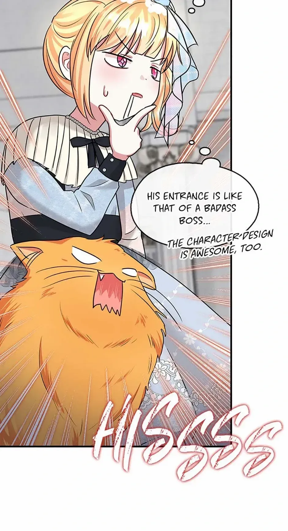 Princess player Chapter 38 Online - página 45
