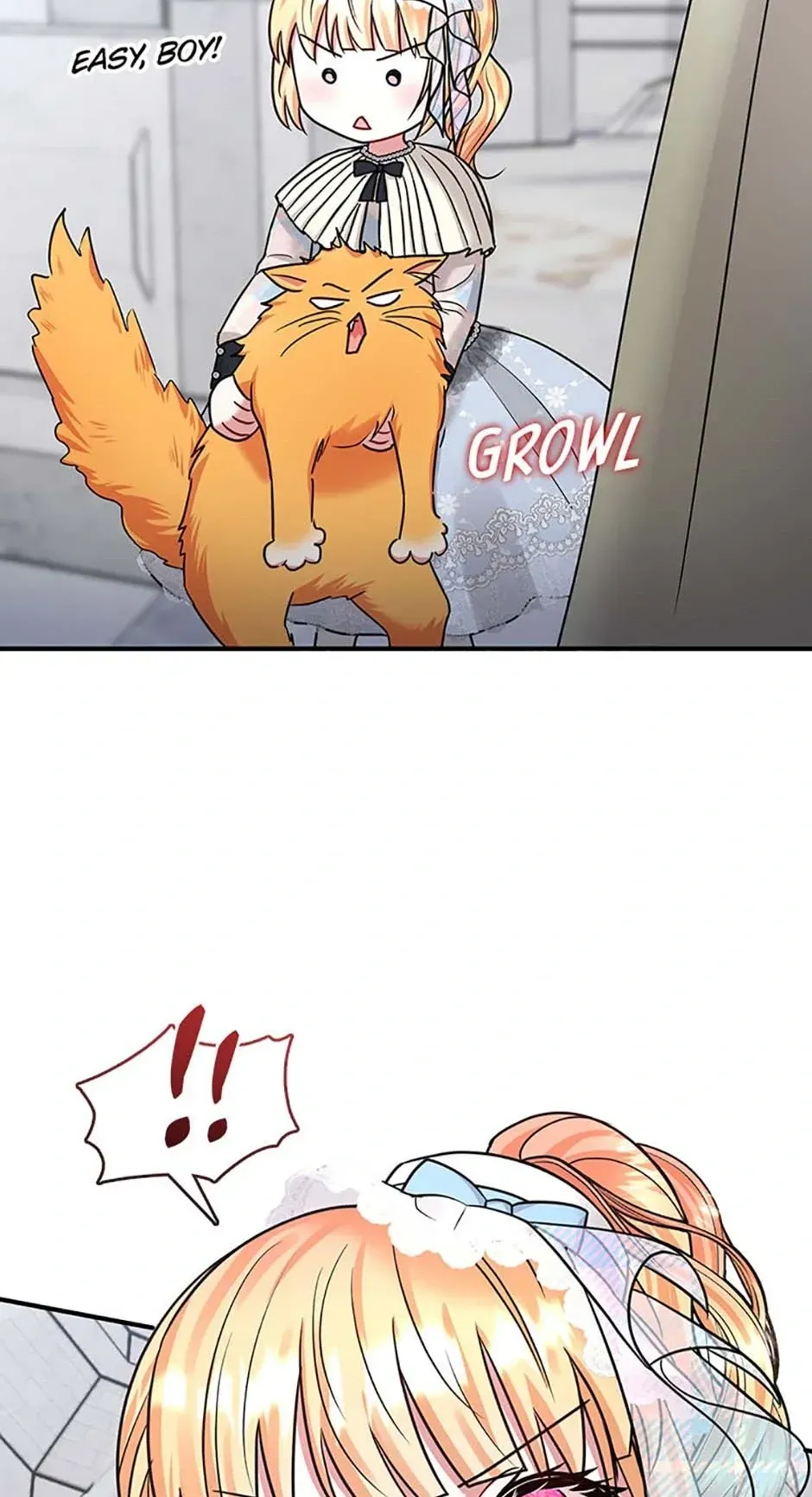 Princess player Chapter 38 Online - página 47
