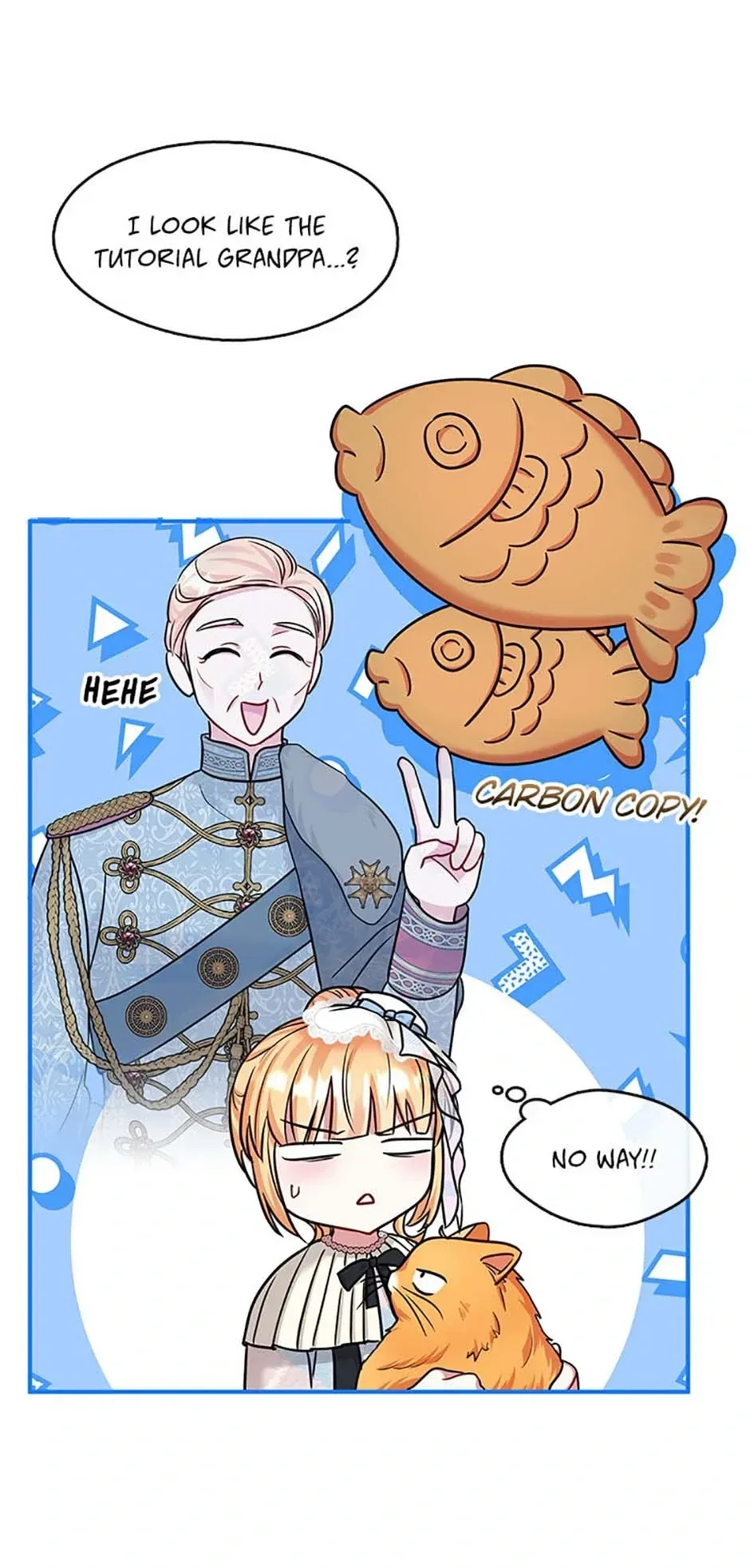 Princess player Chapter 38 Online - página 54
