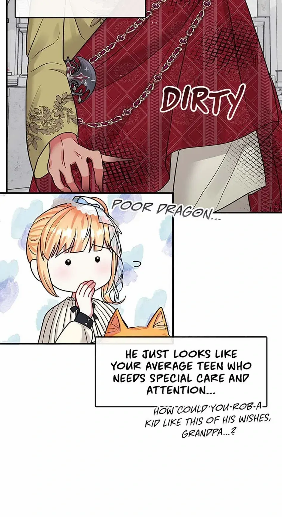 Princess player Chapter 38 Online - página 57