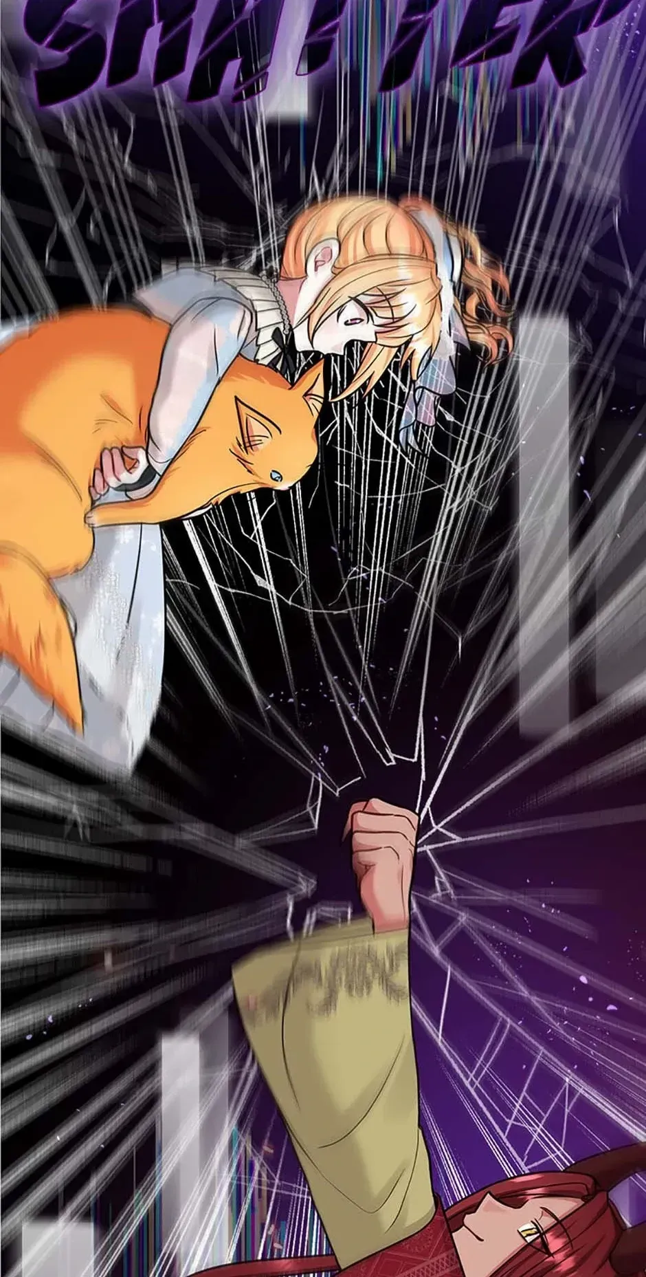 Princess player Chapter 39 Online - página 3