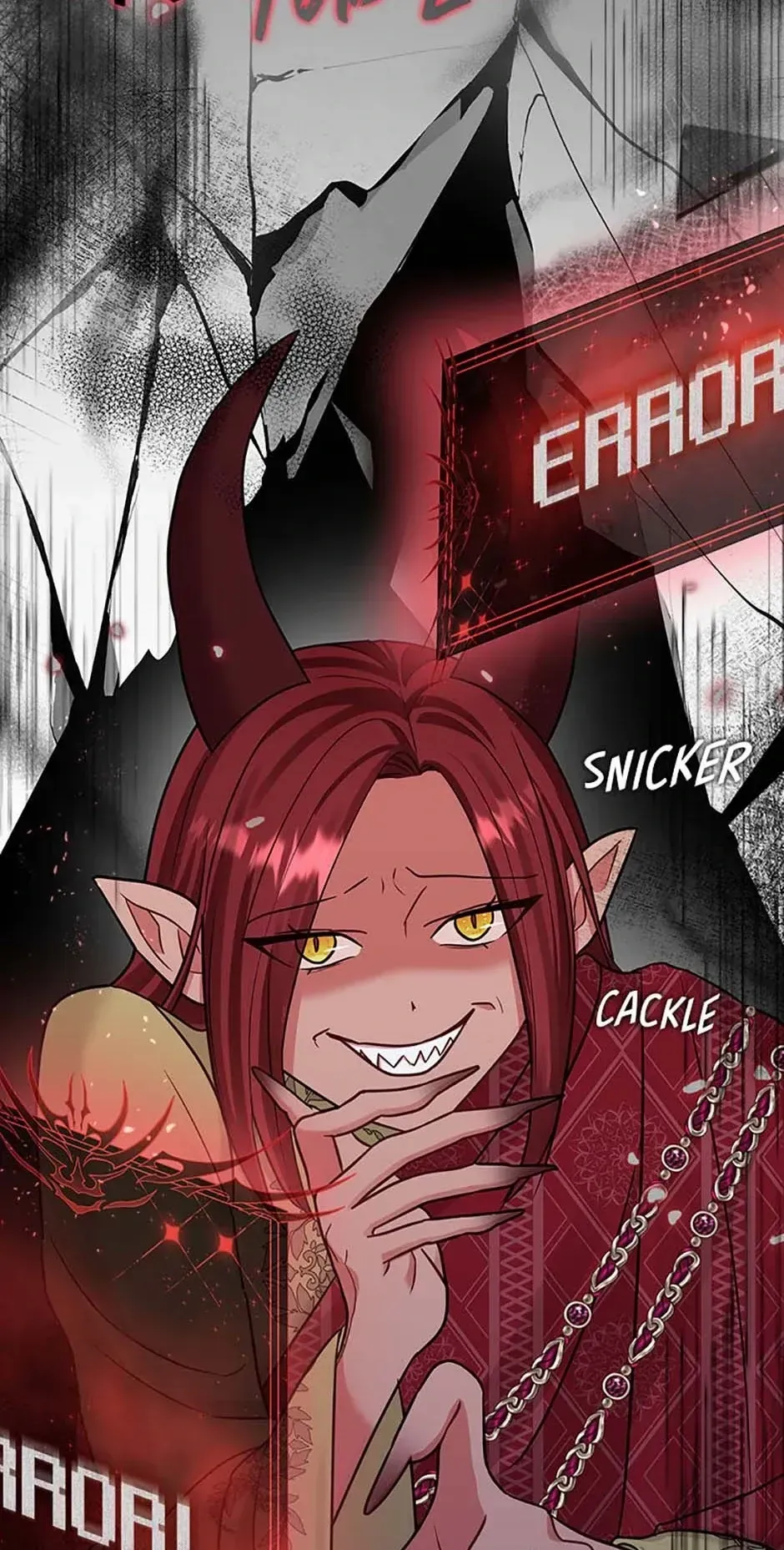 Princess player Chapter 39 Online - página 5