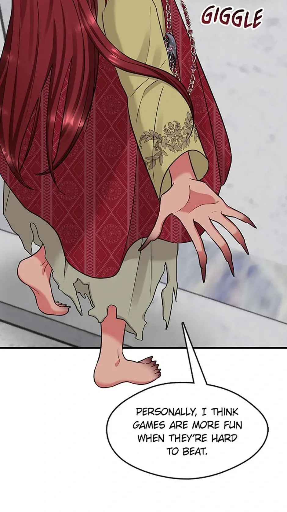 Princess player Chapter 39 Online - página 12