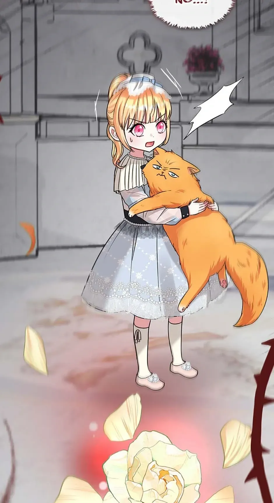 Princess player Chapter 39 Online - página 17