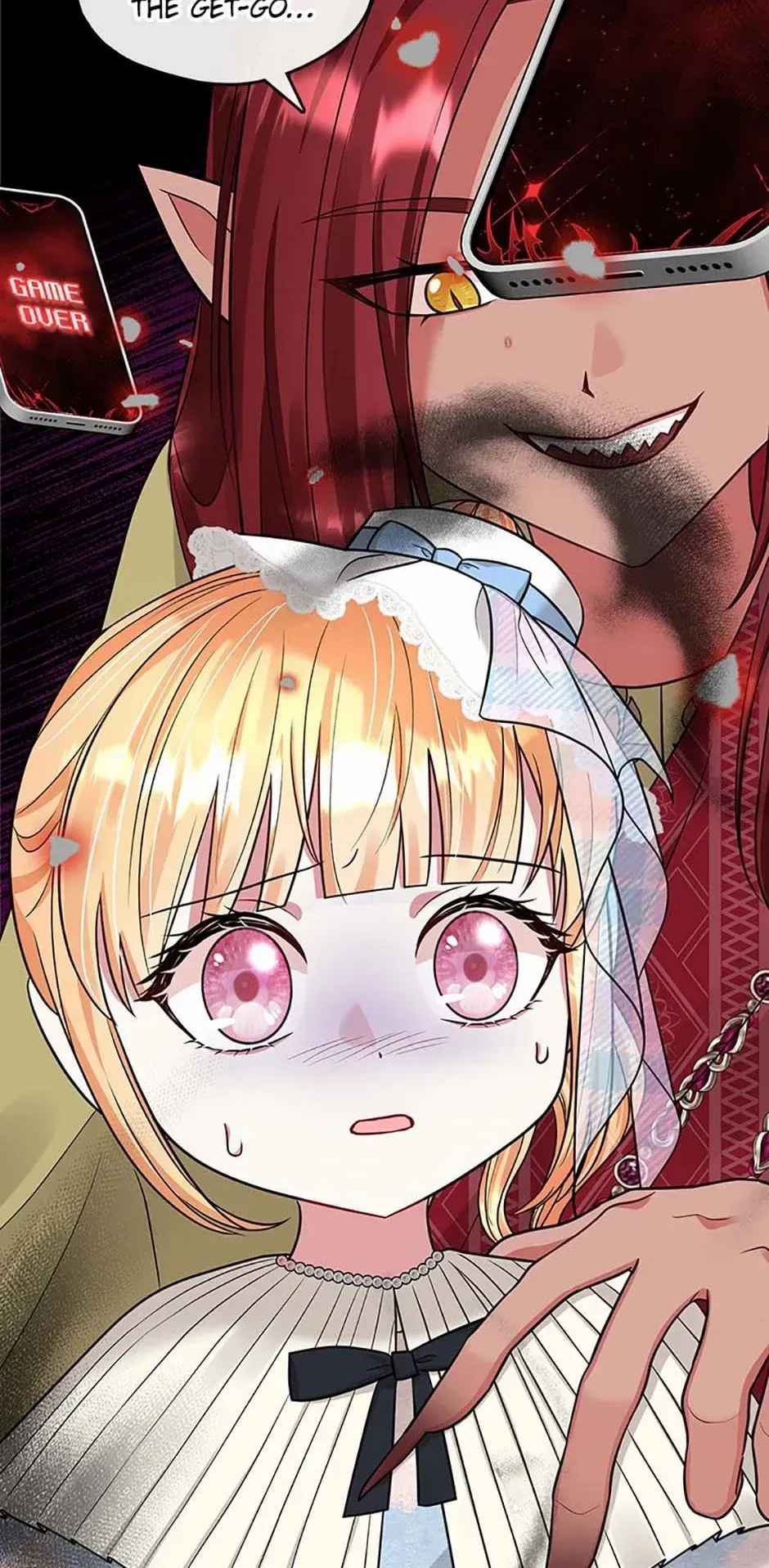 Princess player Chapter 39 Online - página 28