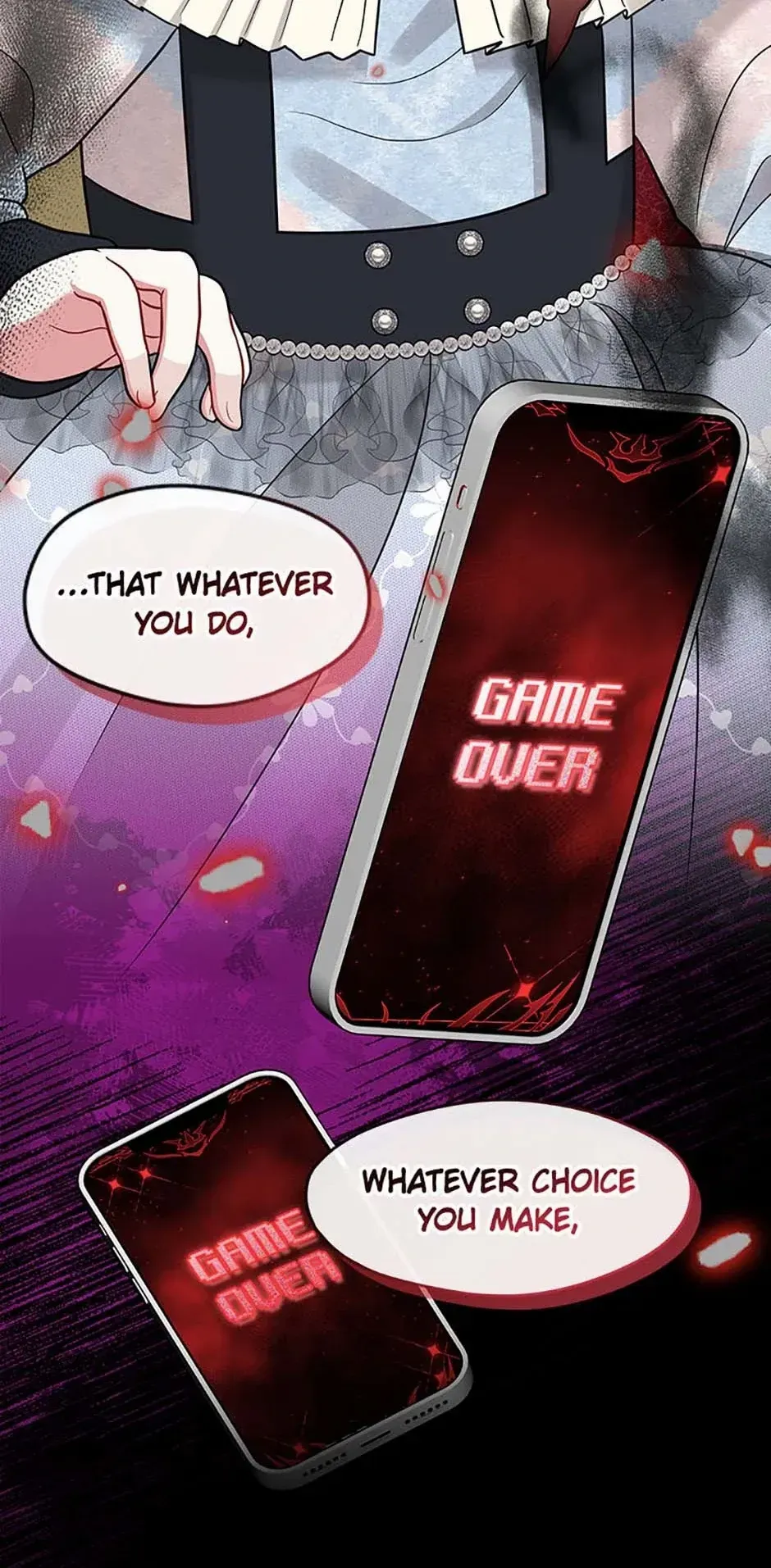 Princess player Chapter 39 Online - página 29
