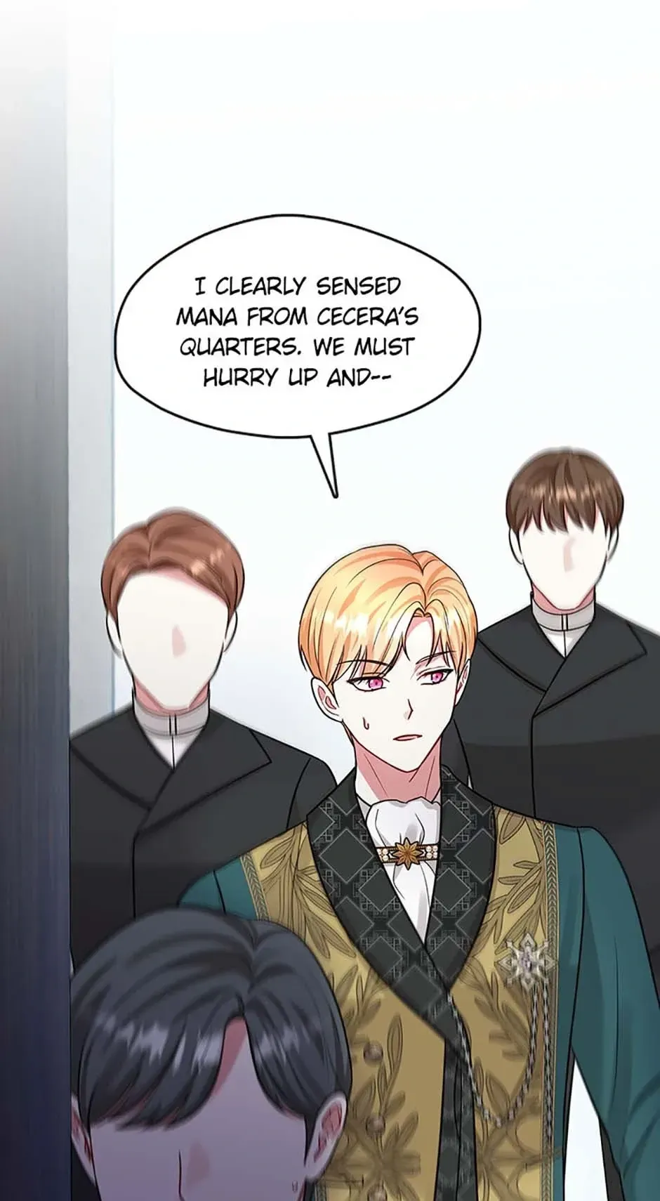 Princess player Chapter 39 Online - página 35