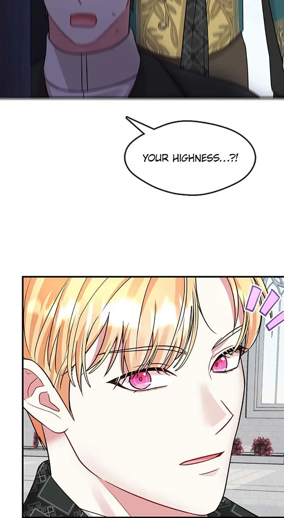 Princess player Chapter 39 Online - página 36
