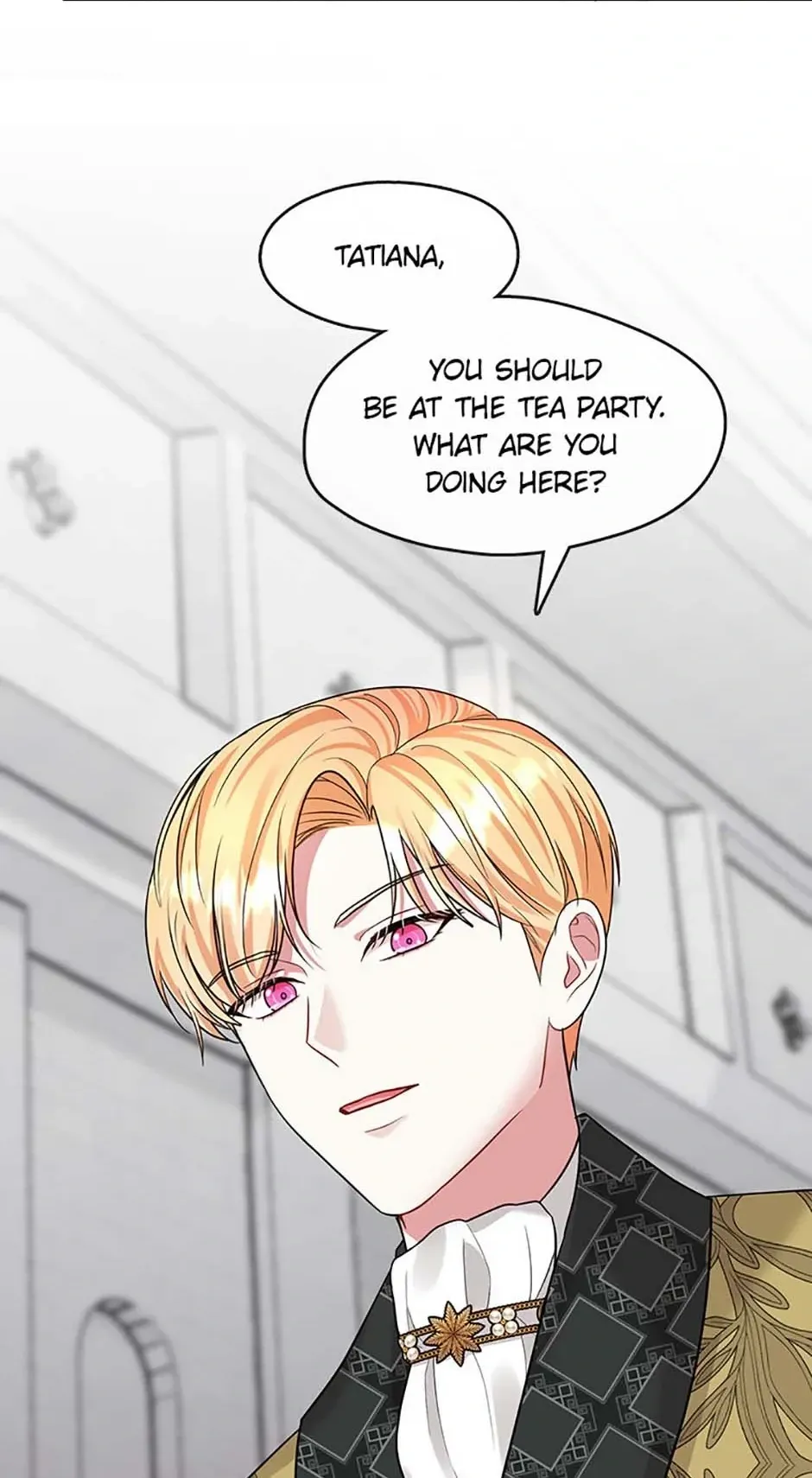 Princess player Chapter 39 Online - página 37