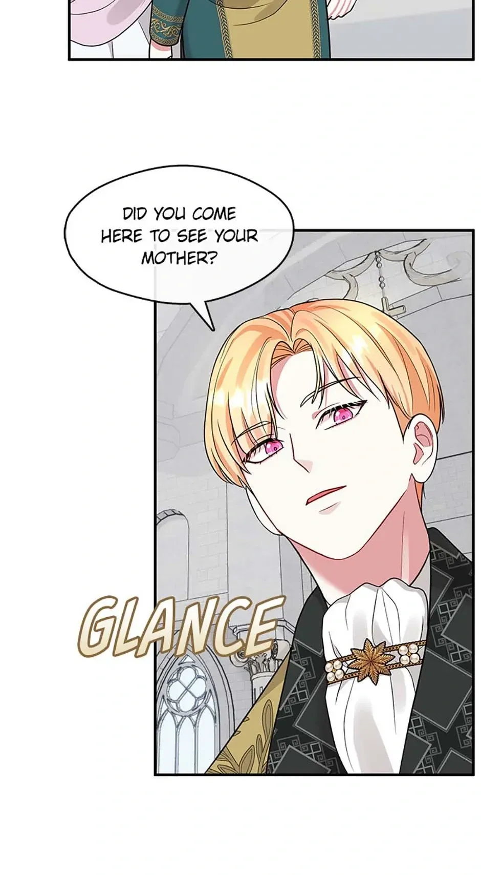 Princess player Chapter 39 Online - página 40