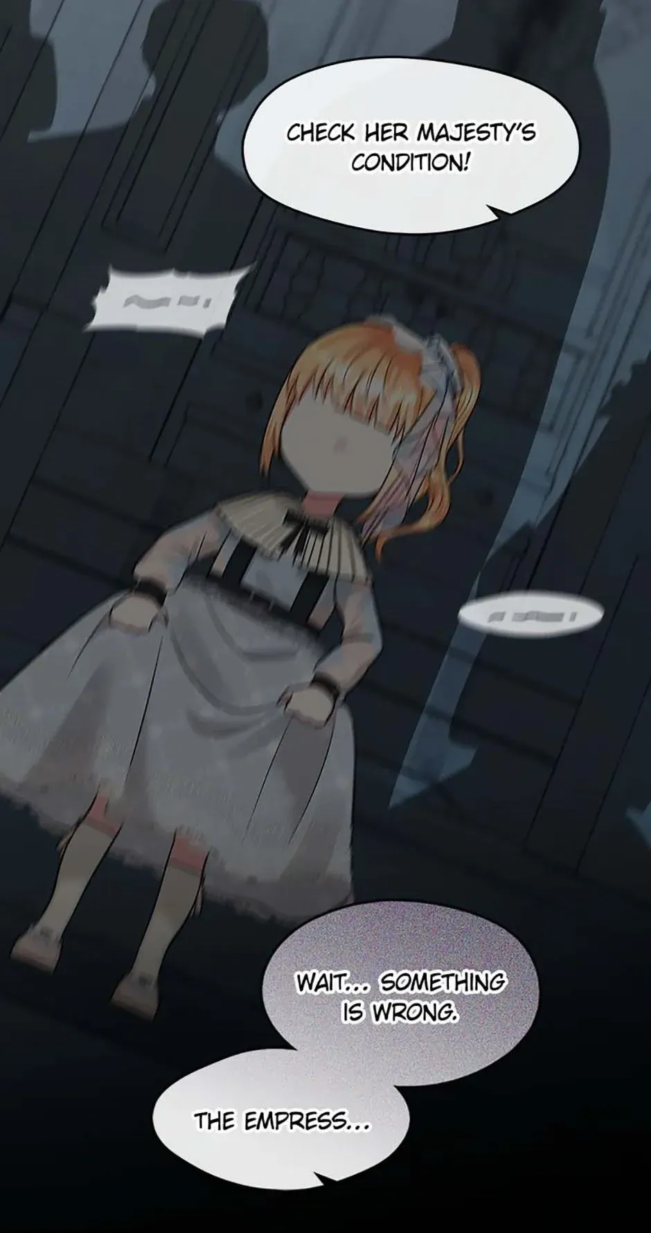 Princess player Chapter 39 Online - página 46