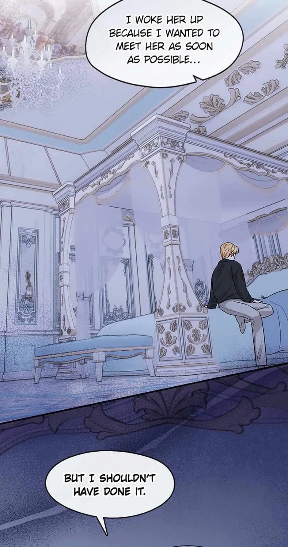 Princess player Chapter 39 Online - página 51