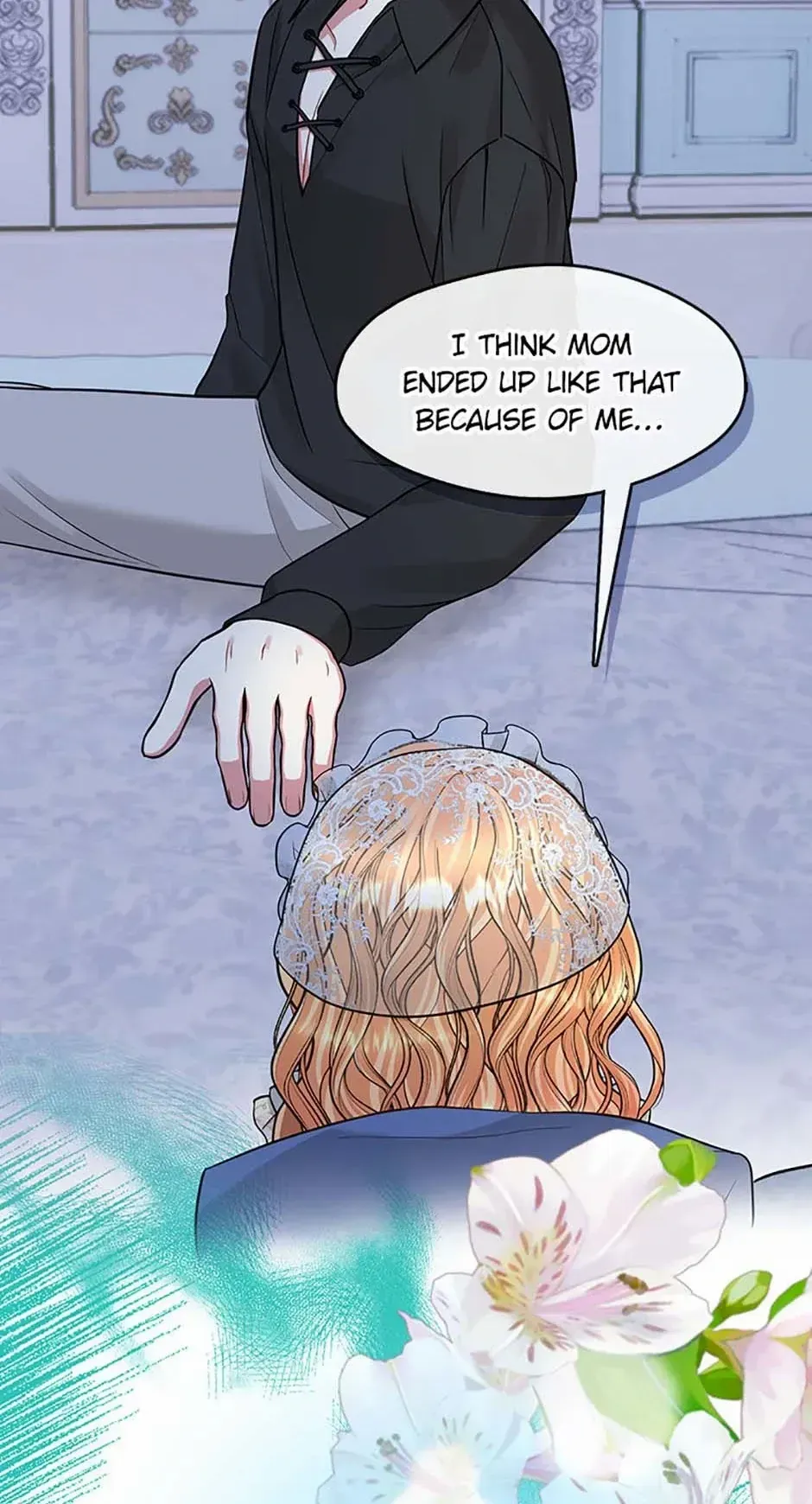 Princess player Chapter 39 Online - página 54