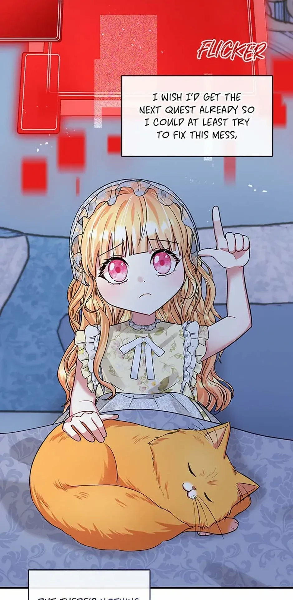 Princess player Chapter 39 Online - página 67