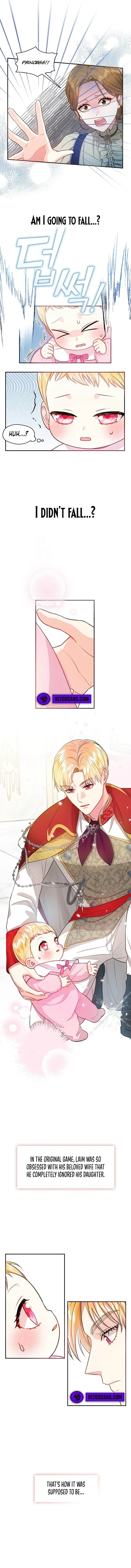 Princess player Chapter 4 Online - página 3