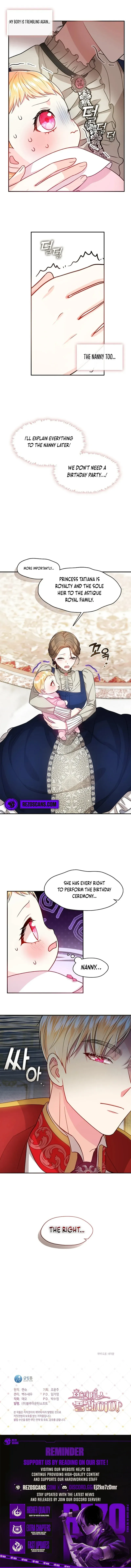 Princess player Chapter 4 Online - página 10