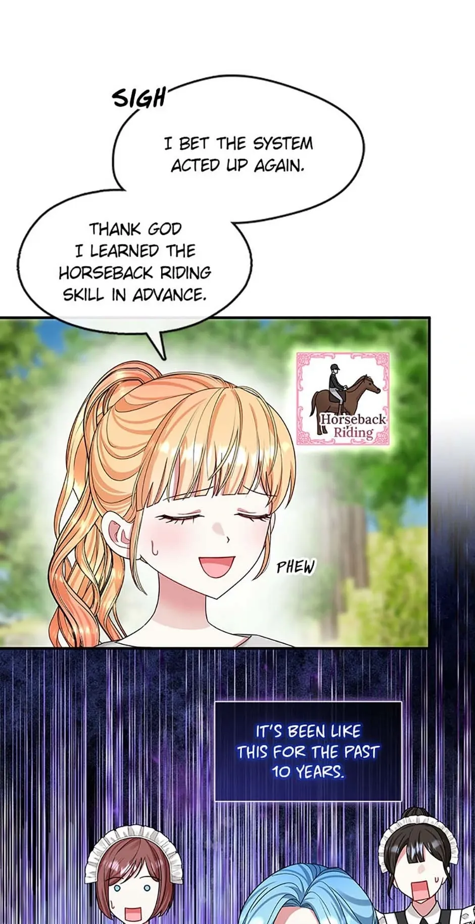 Princess player Chapter 41 Online - página 4