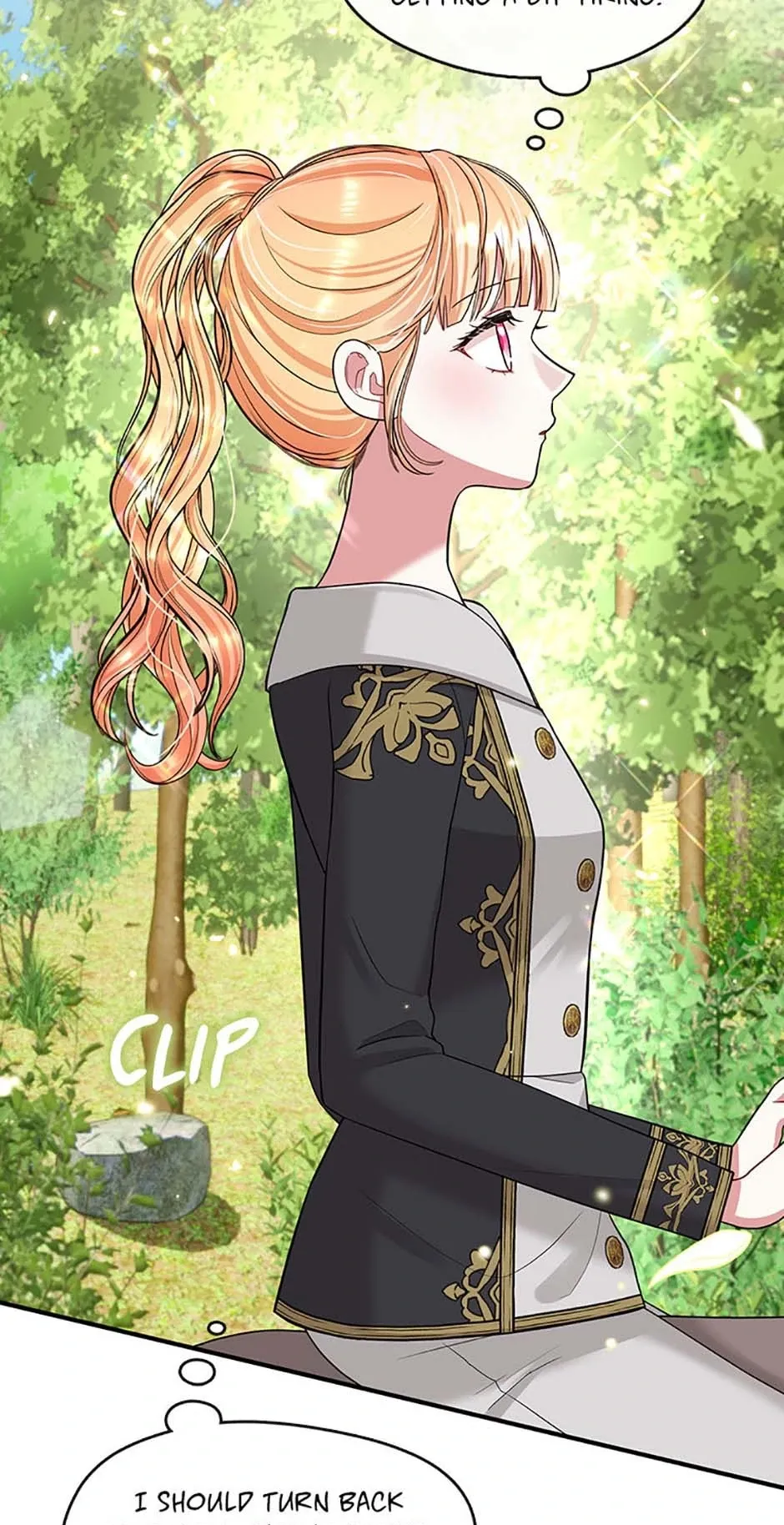 Princess player Chapter 41 Online - página 8