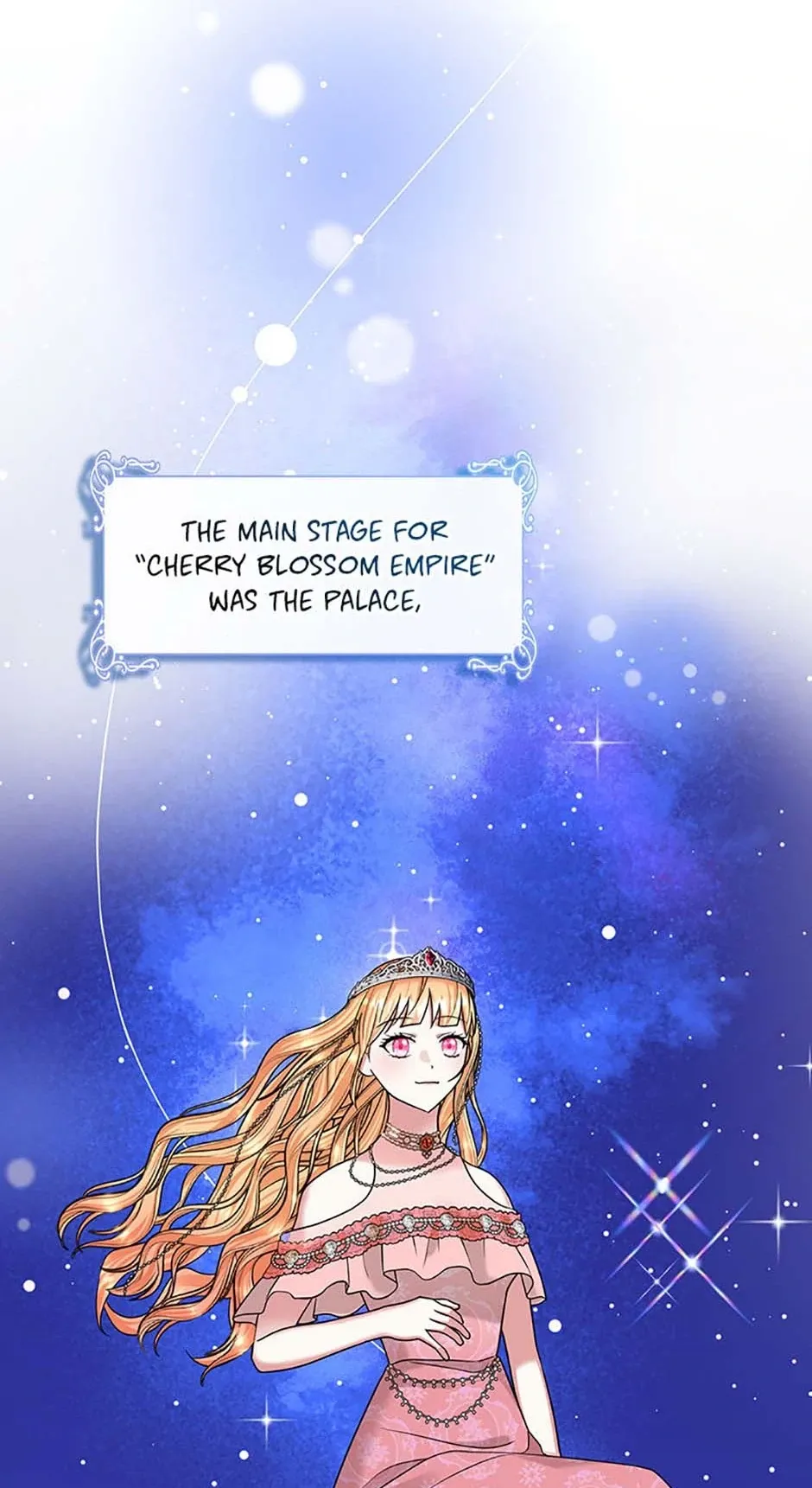 Princess player Chapter 41 Online - página 12