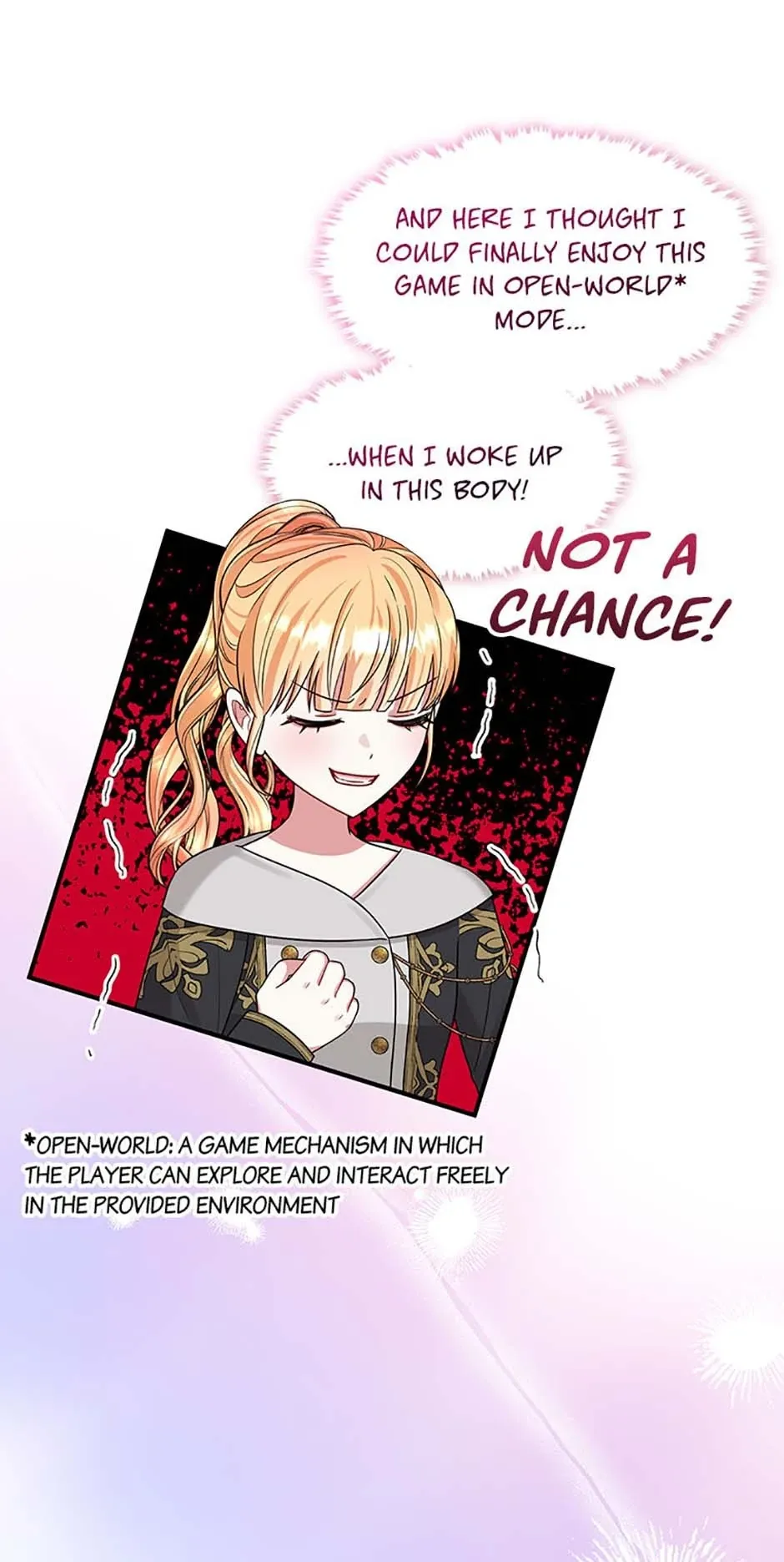 Princess player Chapter 41 Online - página 14