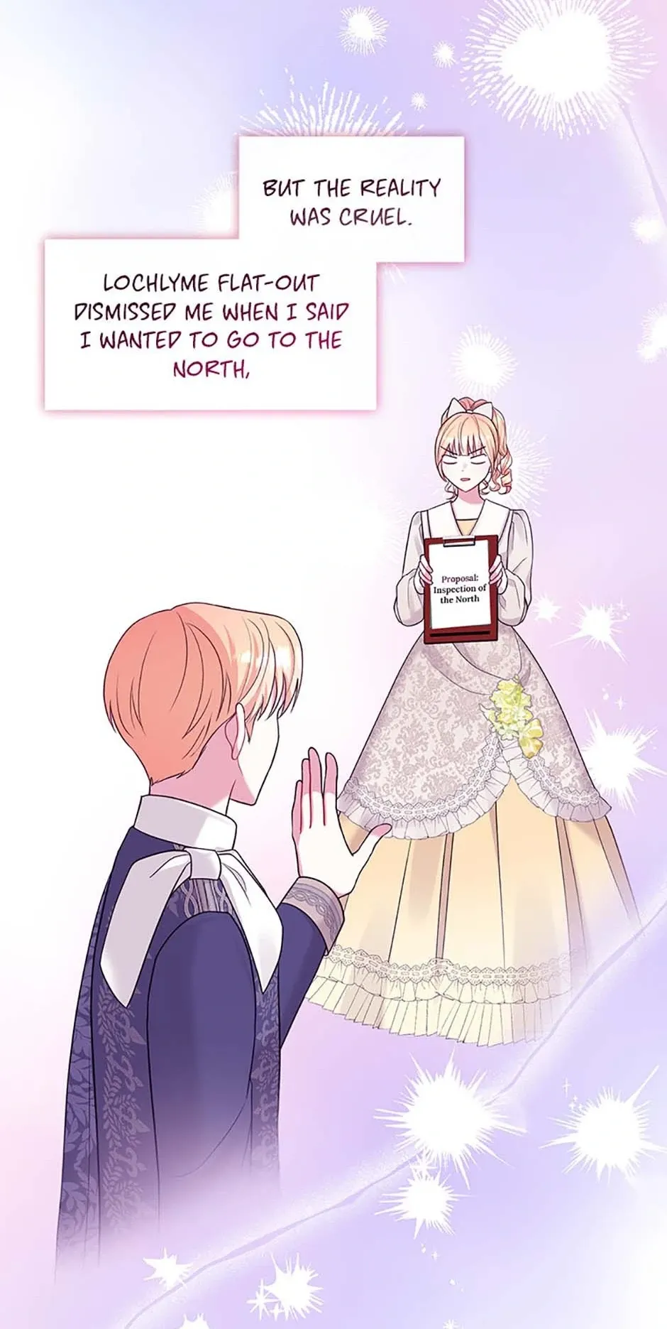Princess player Chapter 41 Online - página 15