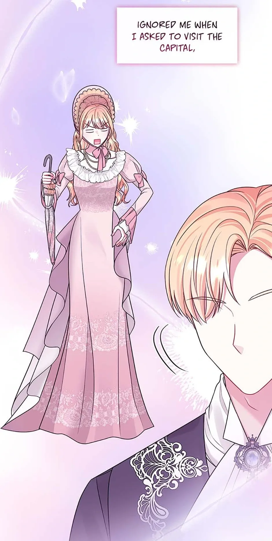 Princess player Chapter 41 Online - página 16