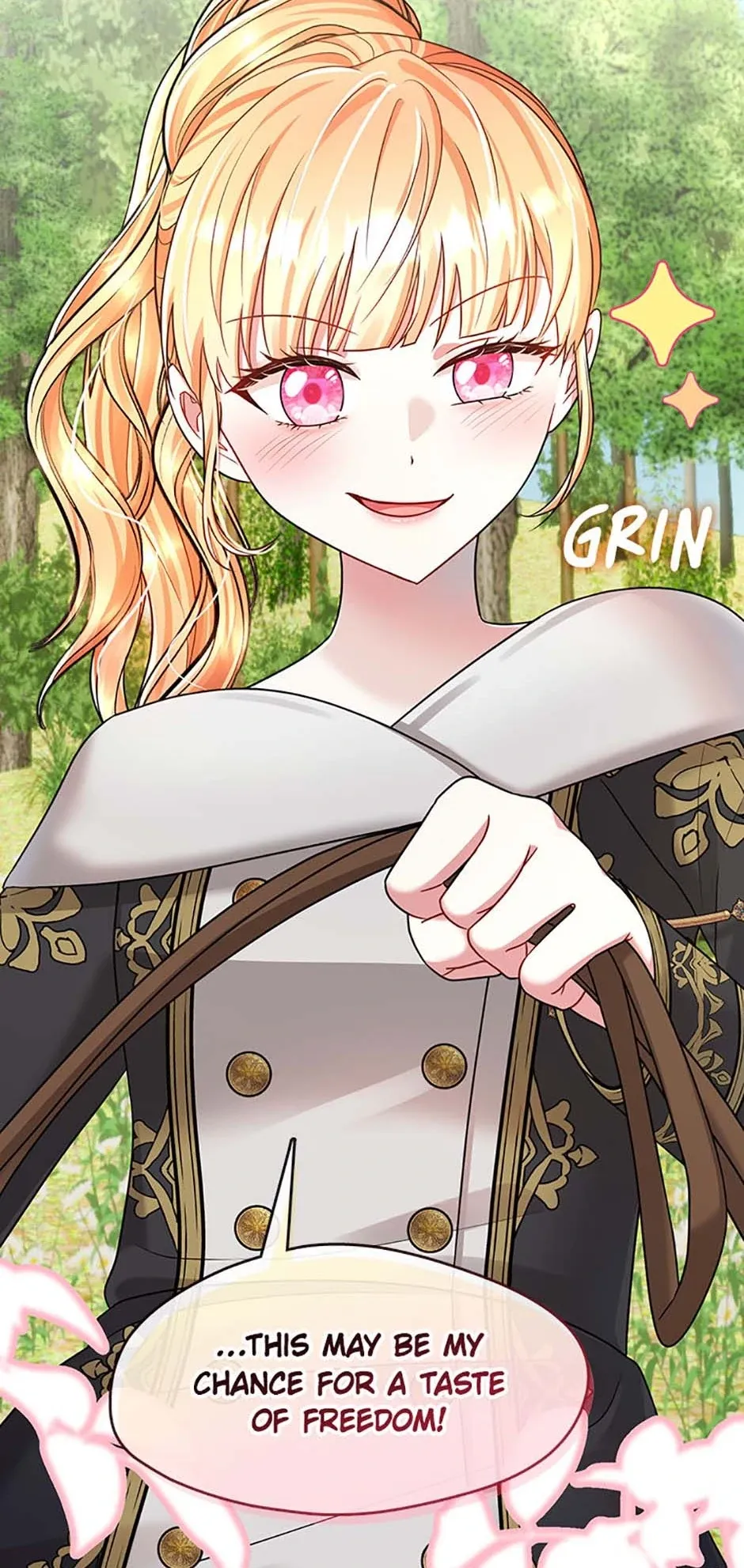 Princess player Chapter 41 Online - página 21